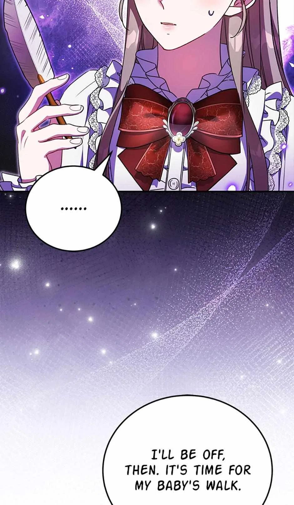 The Teacher at the Noble Kindergarten Is Having a Hard Day Chapter 33 – Page 44