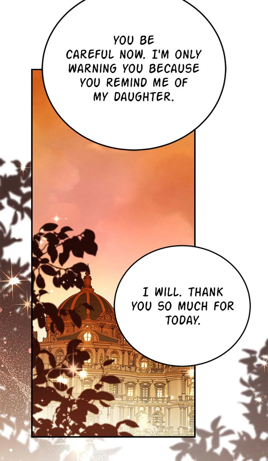 The Teacher at the Noble Kindergarten Is Having a Hard Day Chapter 33 – Page 46