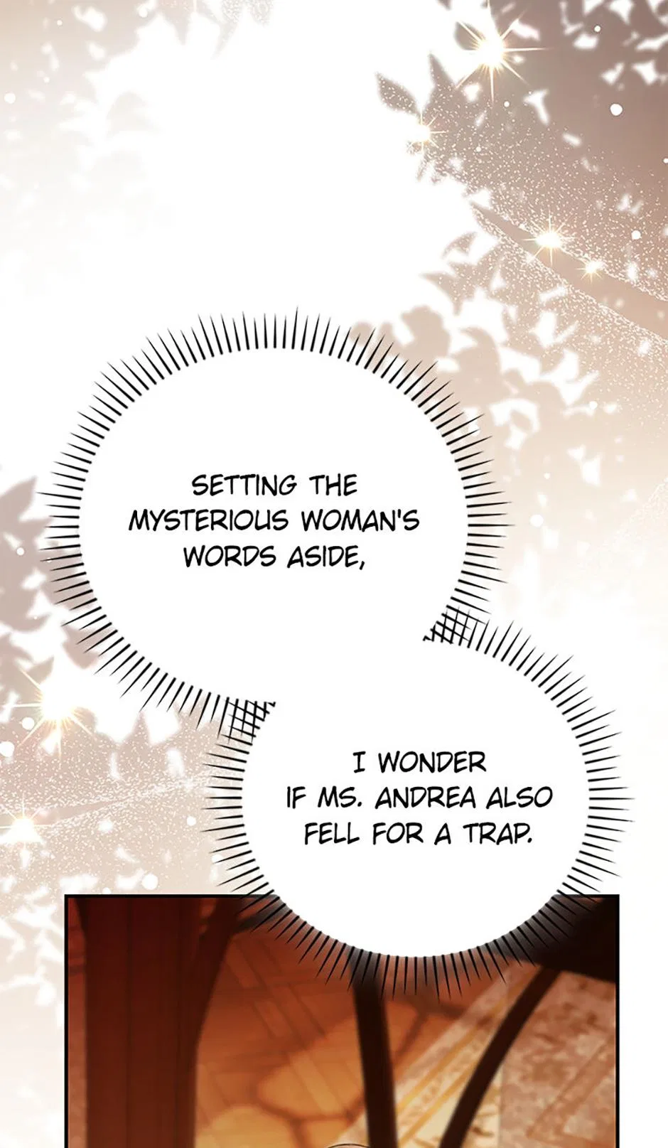 The Teacher at the Noble Kindergarten Is Having a Hard Day Chapter 33 – Page 47
