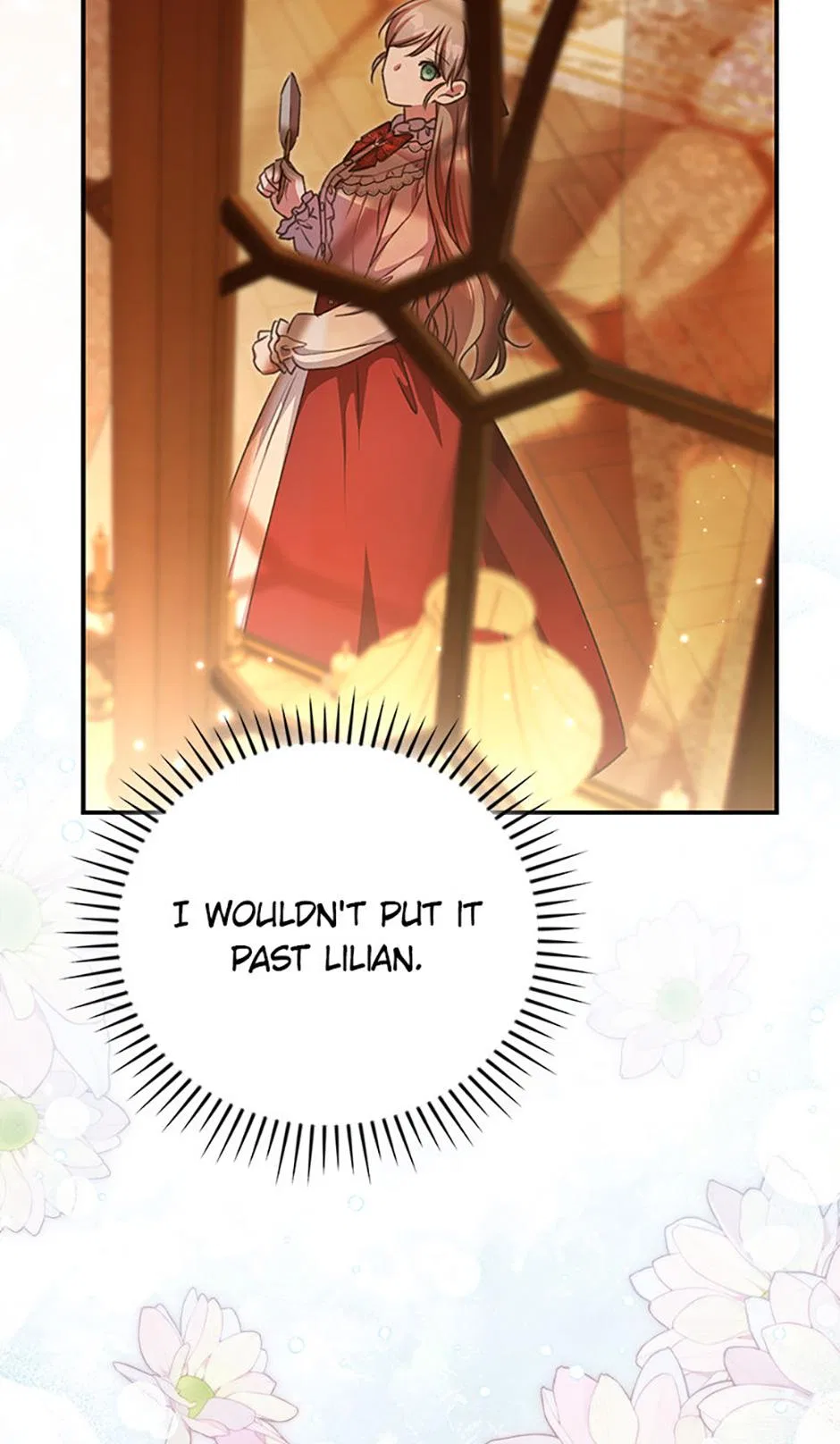The Teacher at the Noble Kindergarten Is Having a Hard Day Chapter 33 – Page 48