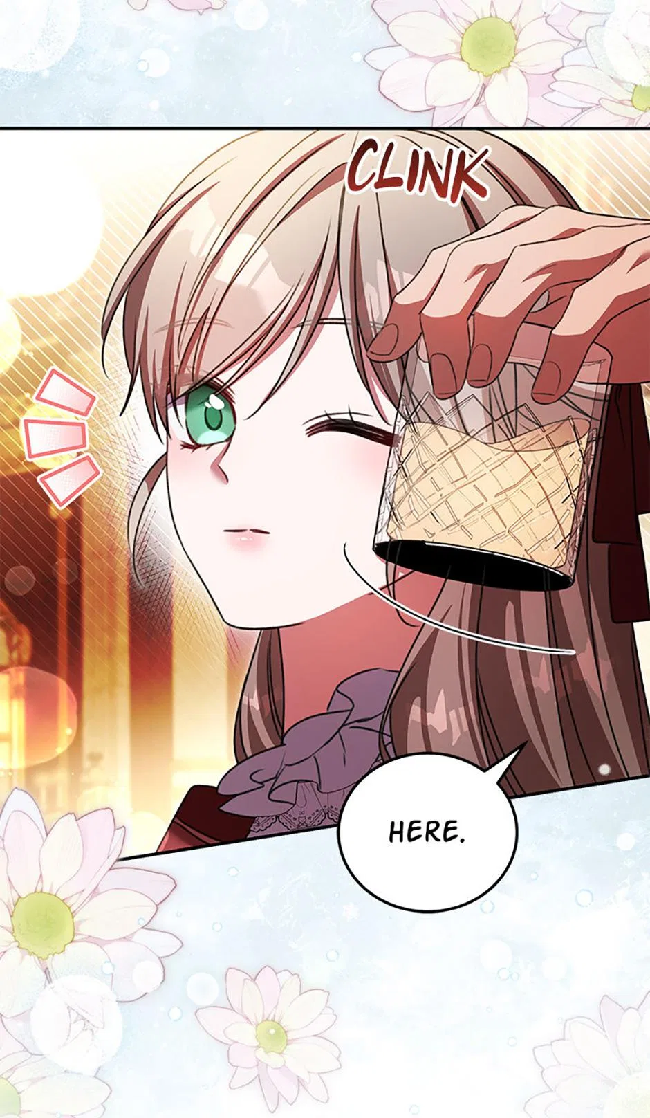 The Teacher at the Noble Kindergarten Is Having a Hard Day Chapter 33 – Page 49