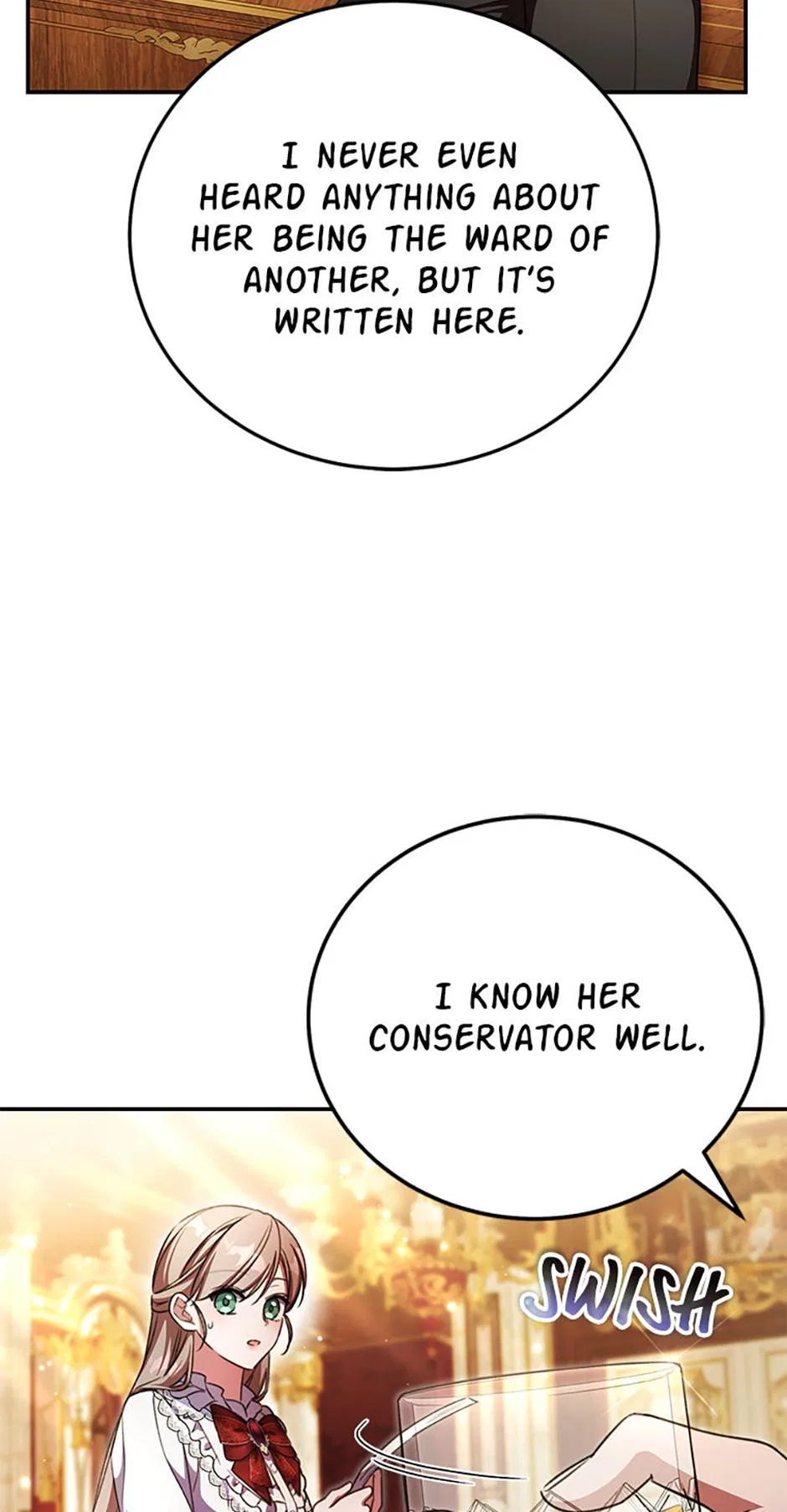 The Teacher at the Noble Kindergarten Is Having a Hard Day Chapter 33 – Page 57