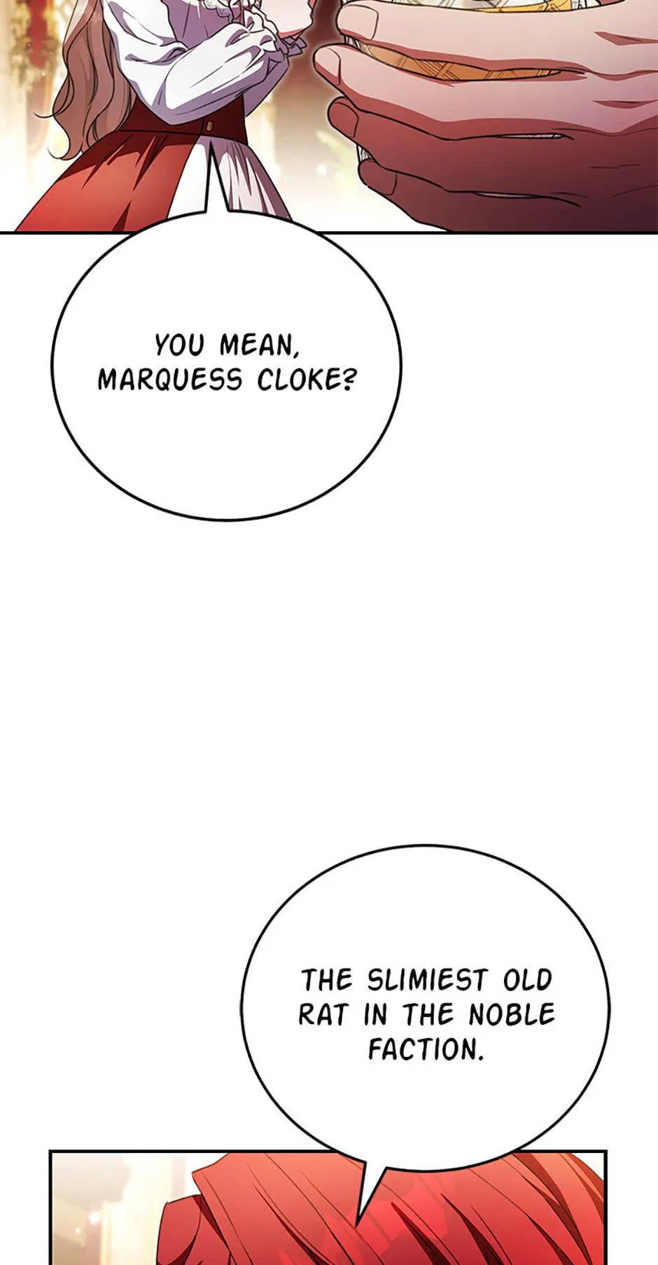 The Teacher at the Noble Kindergarten Is Having a Hard Day Chapter 33 – Page 58