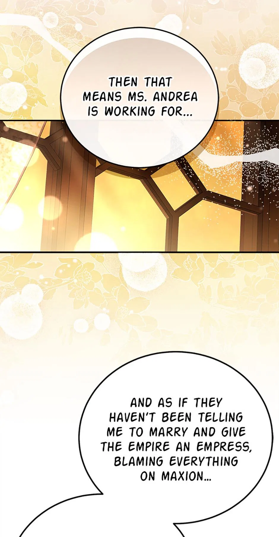 The Teacher at the Noble Kindergarten Is Having a Hard Day Chapter 33 – Page 60