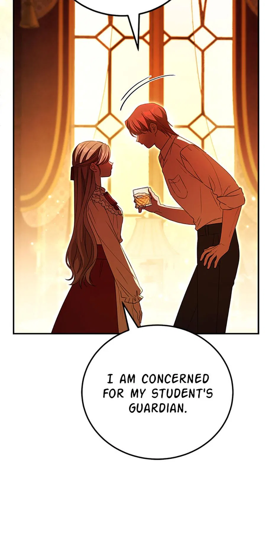 The Teacher at the Noble Kindergarten Is Having a Hard Day Chapter 33 – Page 69