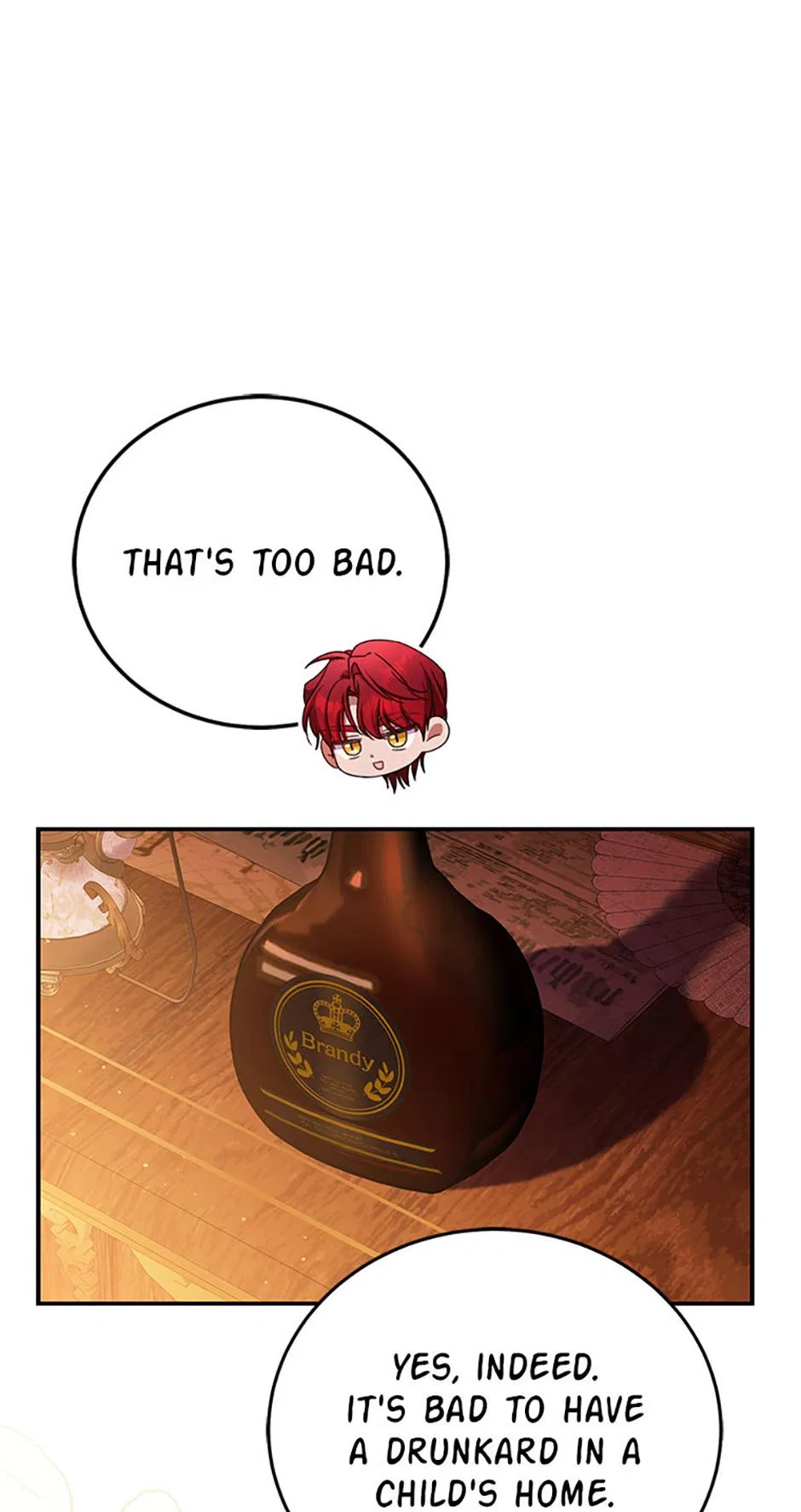 The Teacher at the Noble Kindergarten Is Having a Hard Day Chapter 33 – Page 70