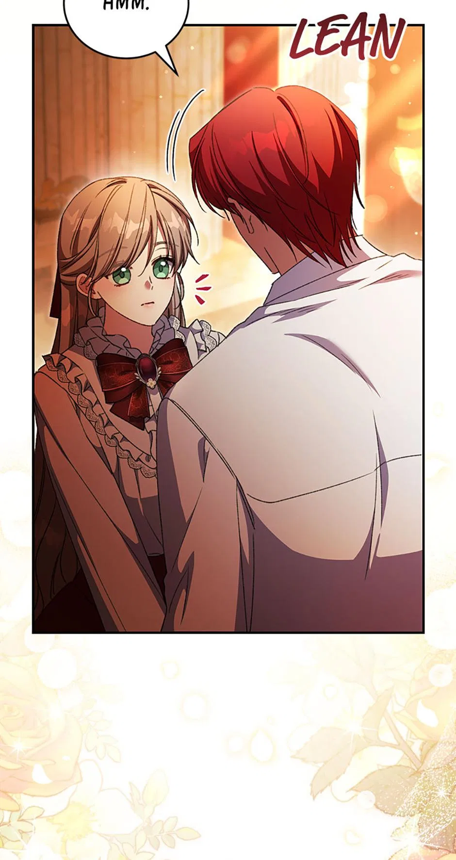 The Teacher at the Noble Kindergarten Is Having a Hard Day Chapter 33 – Page 73