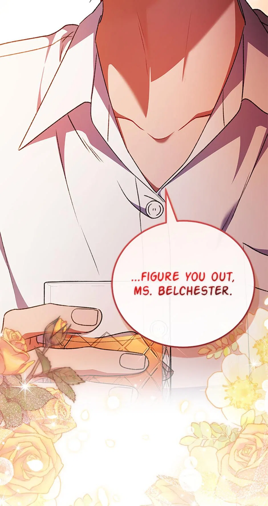 The Teacher at the Noble Kindergarten Is Having a Hard Day Chapter 33 – Page 75