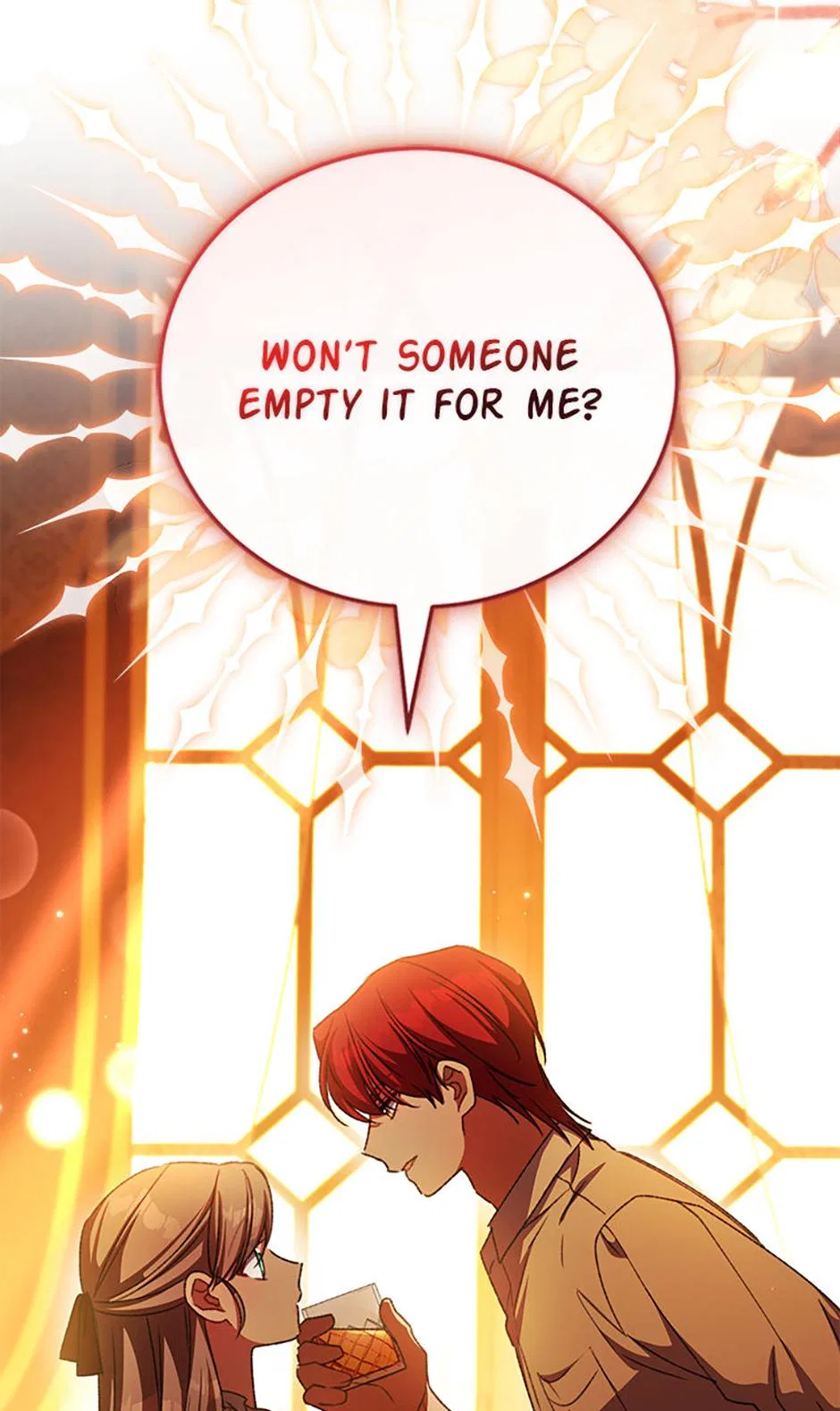 The Teacher at the Noble Kindergarten Is Having a Hard Day Chapter 33 – Page 79