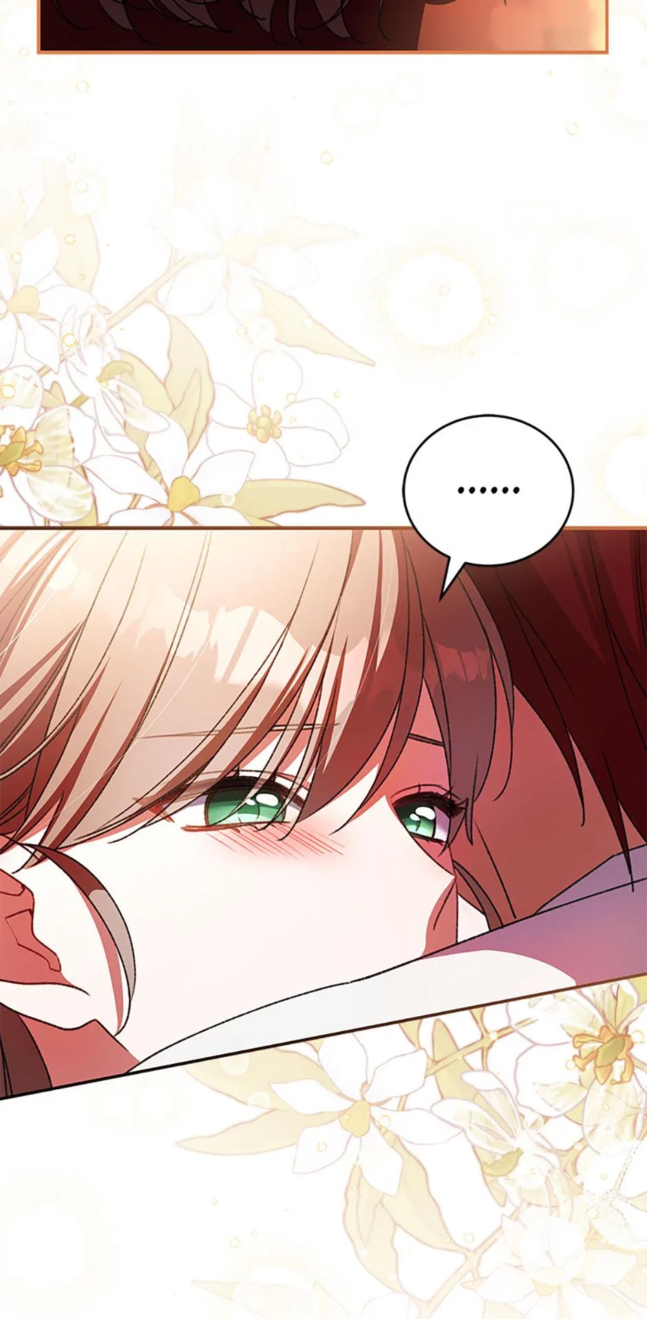 The Teacher at the Noble Kindergarten Is Having a Hard Day Chapter 32 – Page 3