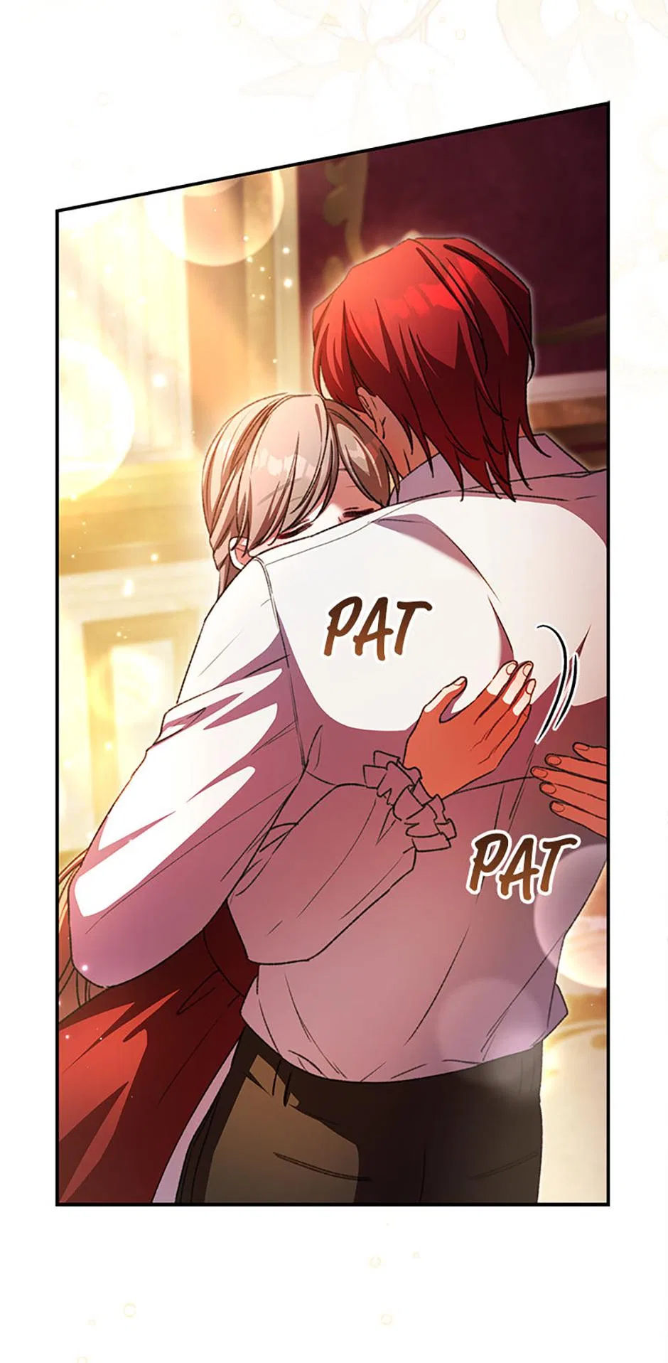 The Teacher at the Noble Kindergarten Is Having a Hard Day Chapter 32 – Page 4