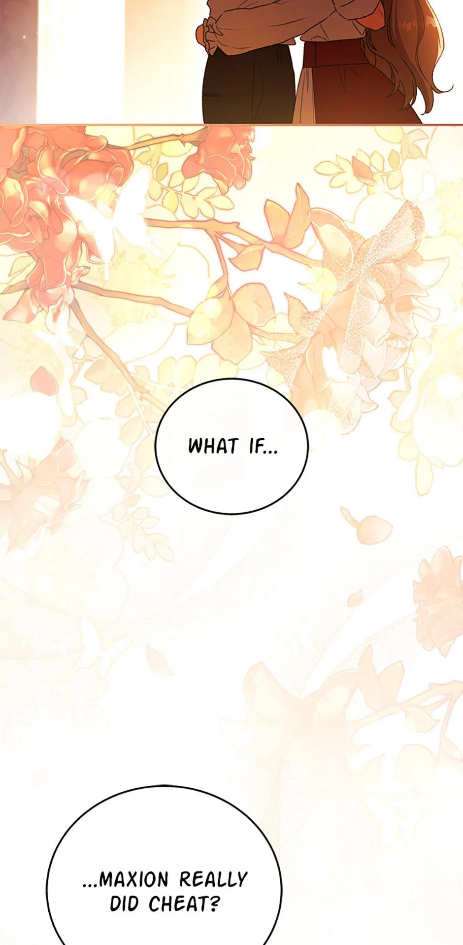 The Teacher at the Noble Kindergarten Is Having a Hard Day Chapter 32 – Page 6