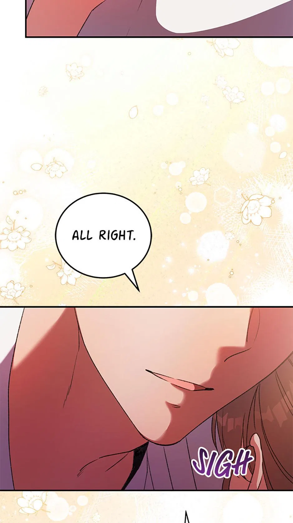 The Teacher at the Noble Kindergarten Is Having a Hard Day Chapter 32 – Page 10