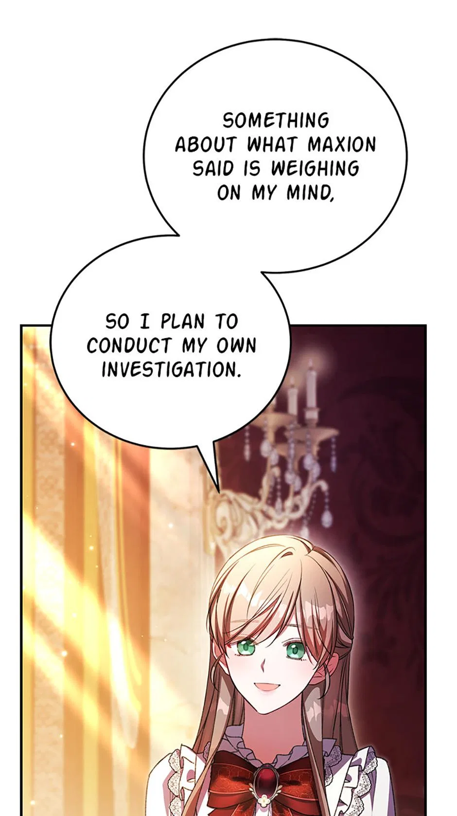 The Teacher at the Noble Kindergarten Is Having a Hard Day Chapter 32 – Page 13
