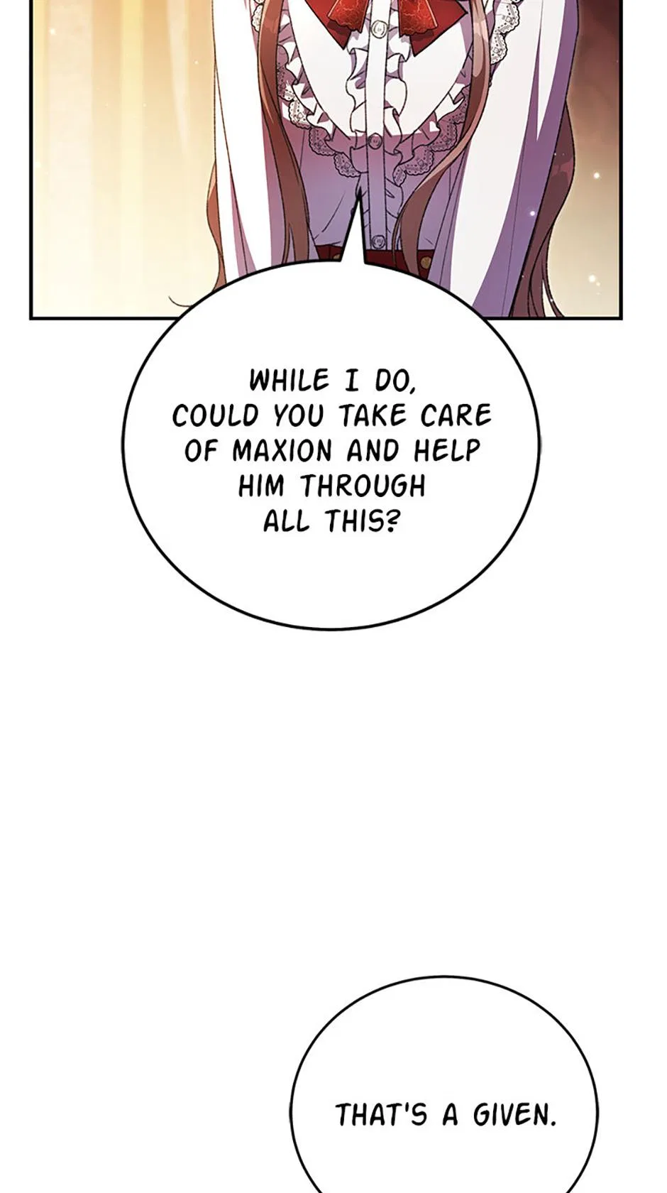 The Teacher at the Noble Kindergarten Is Having a Hard Day Chapter 32 – Page 14