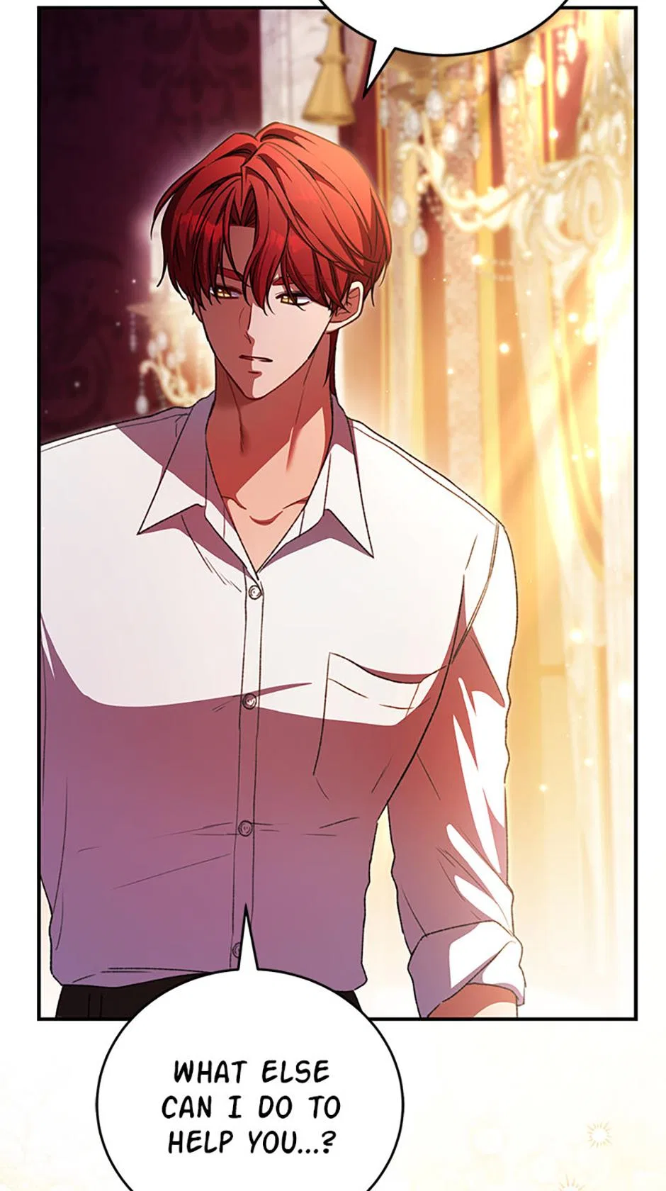 The Teacher at the Noble Kindergarten Is Having a Hard Day Chapter 32 – Page 15