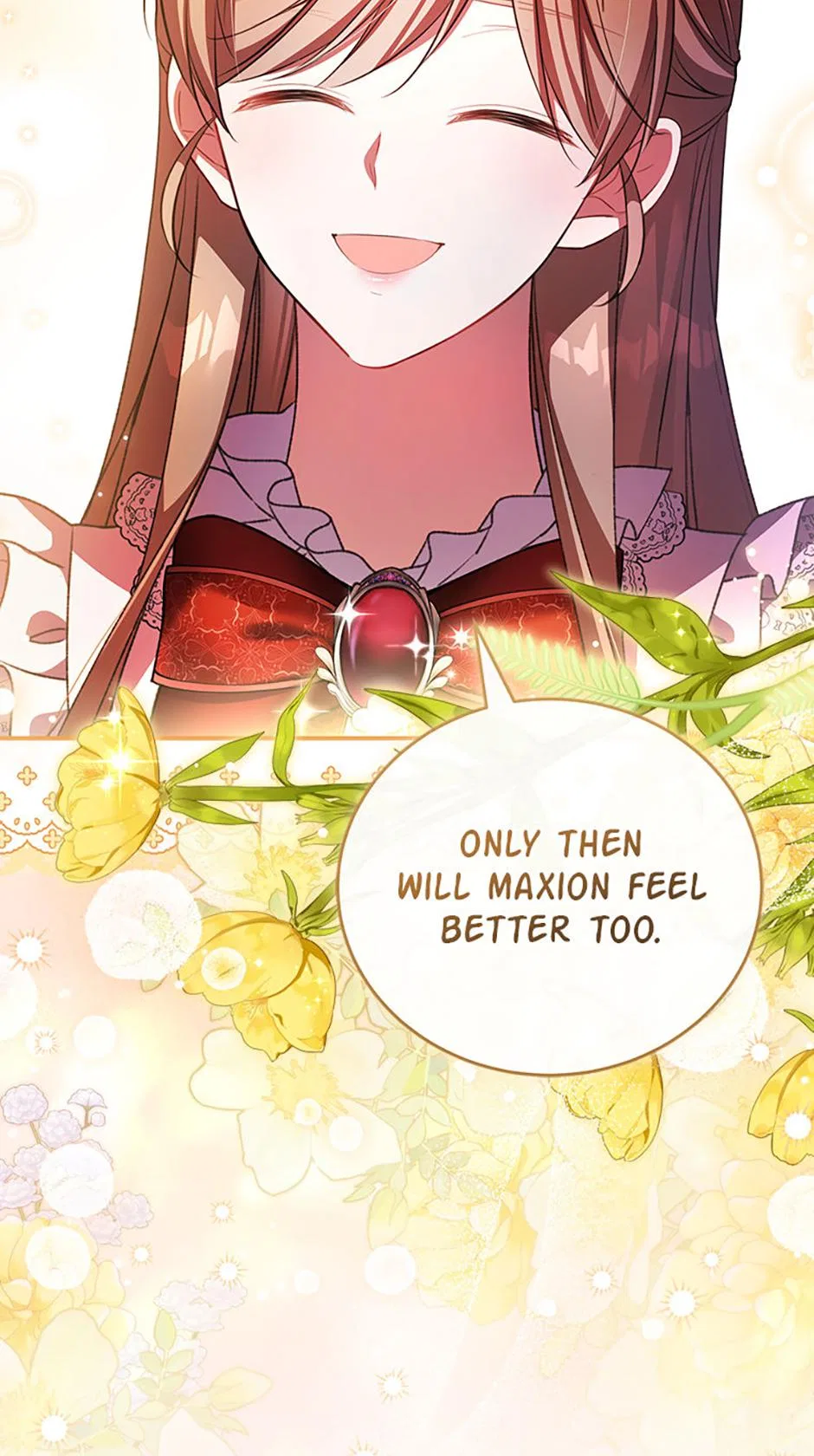 The Teacher at the Noble Kindergarten Is Having a Hard Day Chapter 32 – Page 17