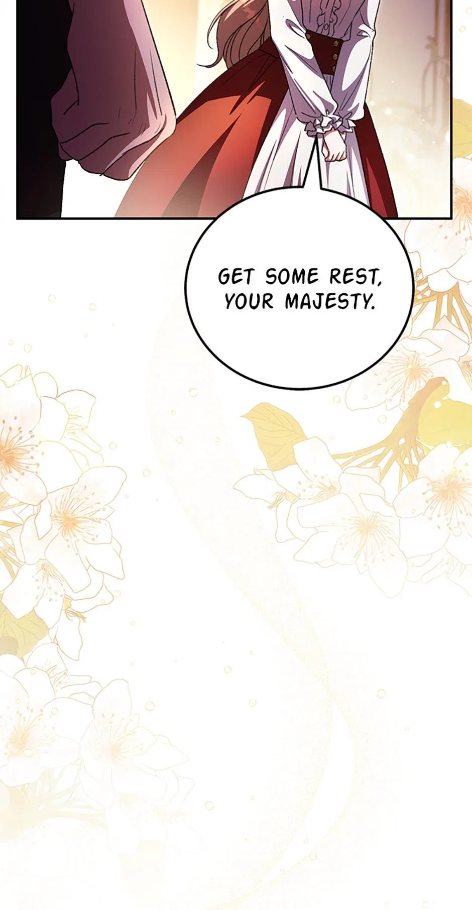 The Teacher at the Noble Kindergarten Is Having a Hard Day Chapter 32 – Page 21