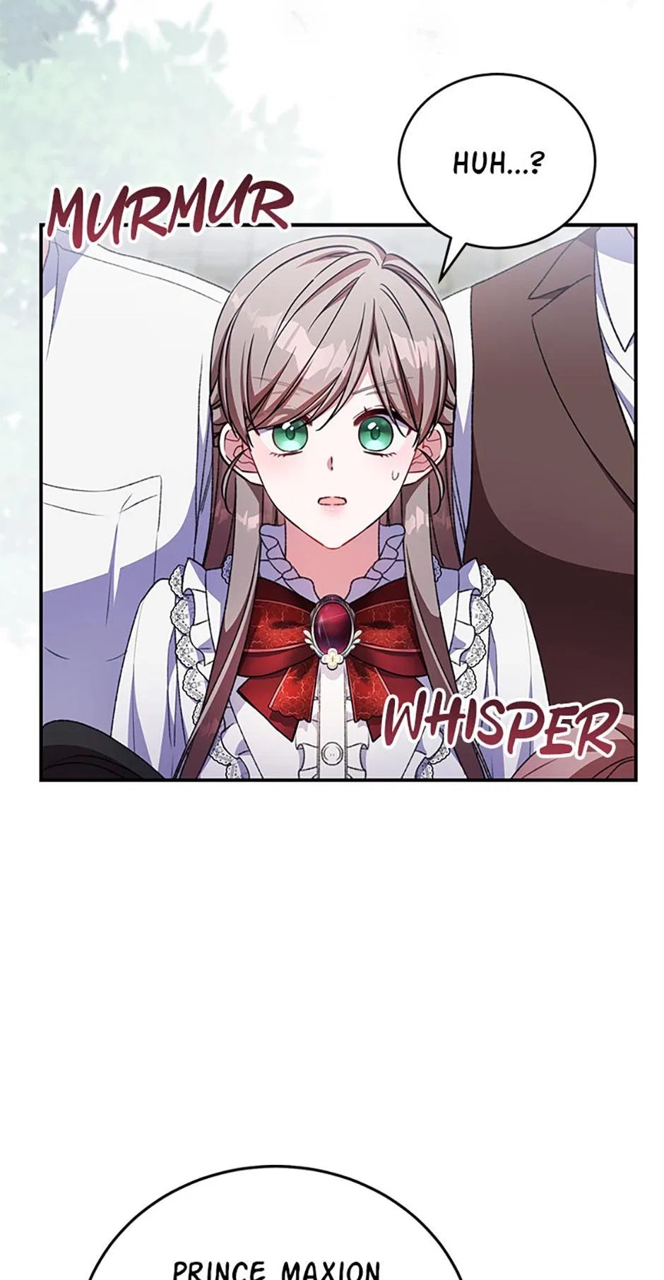 The Teacher at the Noble Kindergarten Is Having a Hard Day Chapter 32 – Page 25