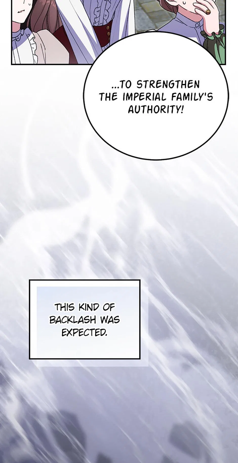 The Teacher at the Noble Kindergarten Is Having a Hard Day Chapter 32 – Page 28
