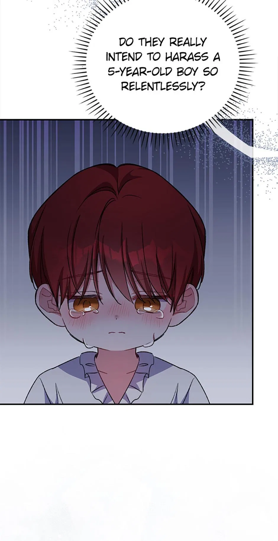 The Teacher at the Noble Kindergarten Is Having a Hard Day Chapter 32 – Page 32
