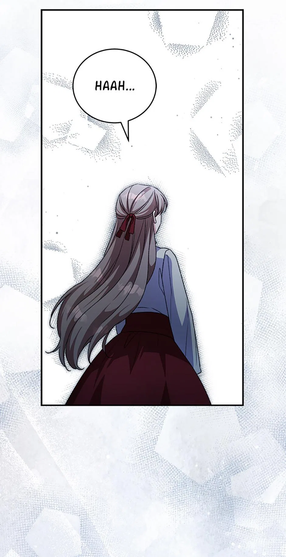 The Teacher at the Noble Kindergarten Is Having a Hard Day Chapter 32 – Page 33