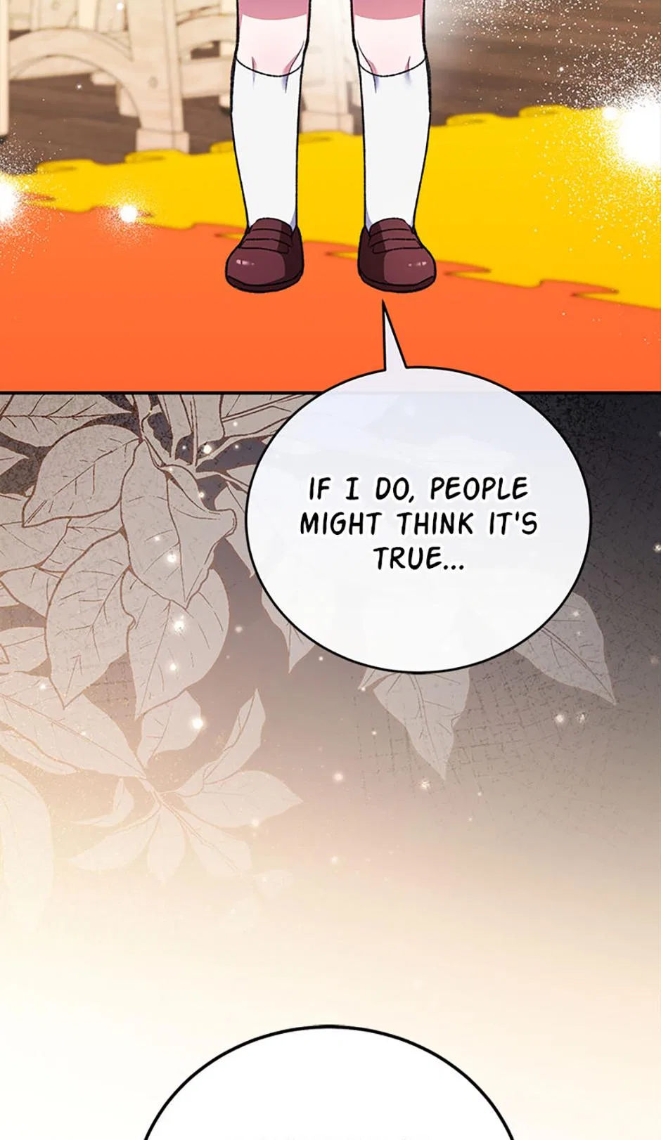 The Teacher at the Noble Kindergarten Is Having a Hard Day Chapter 32 – Page 37