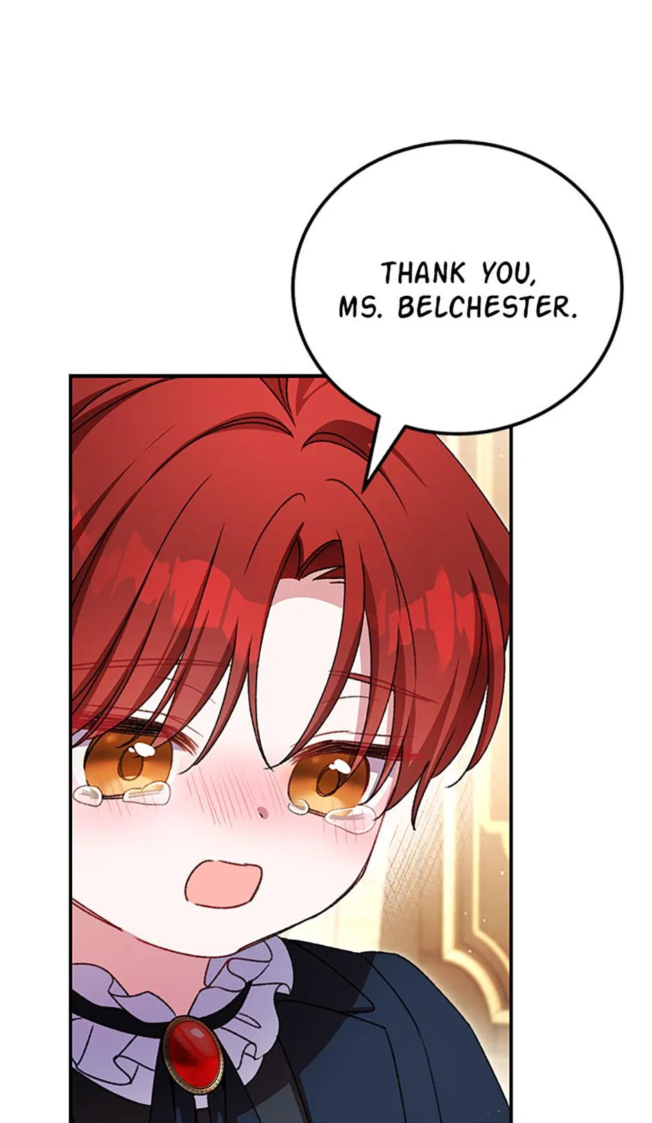 The Teacher at the Noble Kindergarten Is Having a Hard Day Chapter 32 – Page 39
