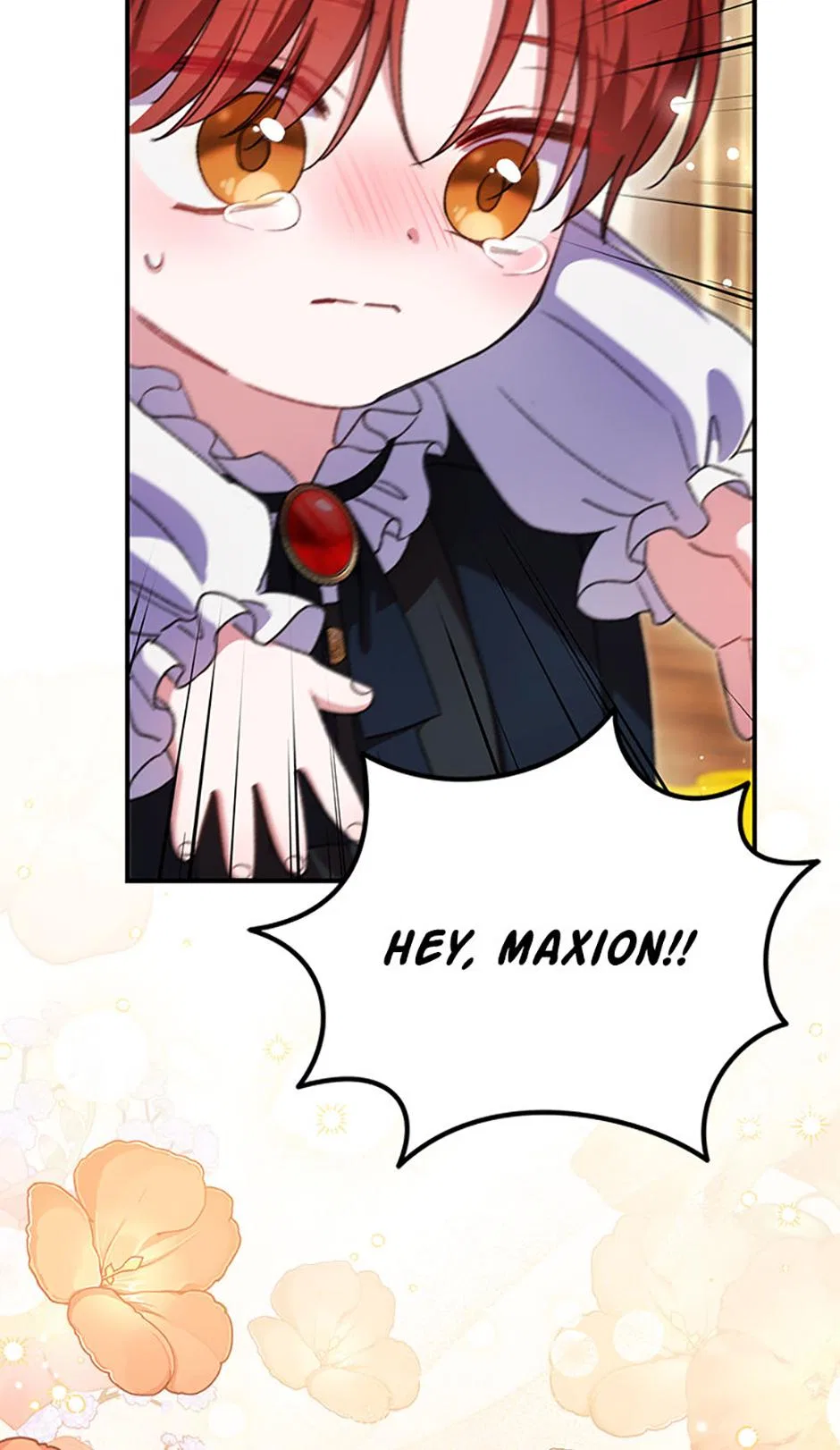 The Teacher at the Noble Kindergarten Is Having a Hard Day Chapter 32 – Page 41