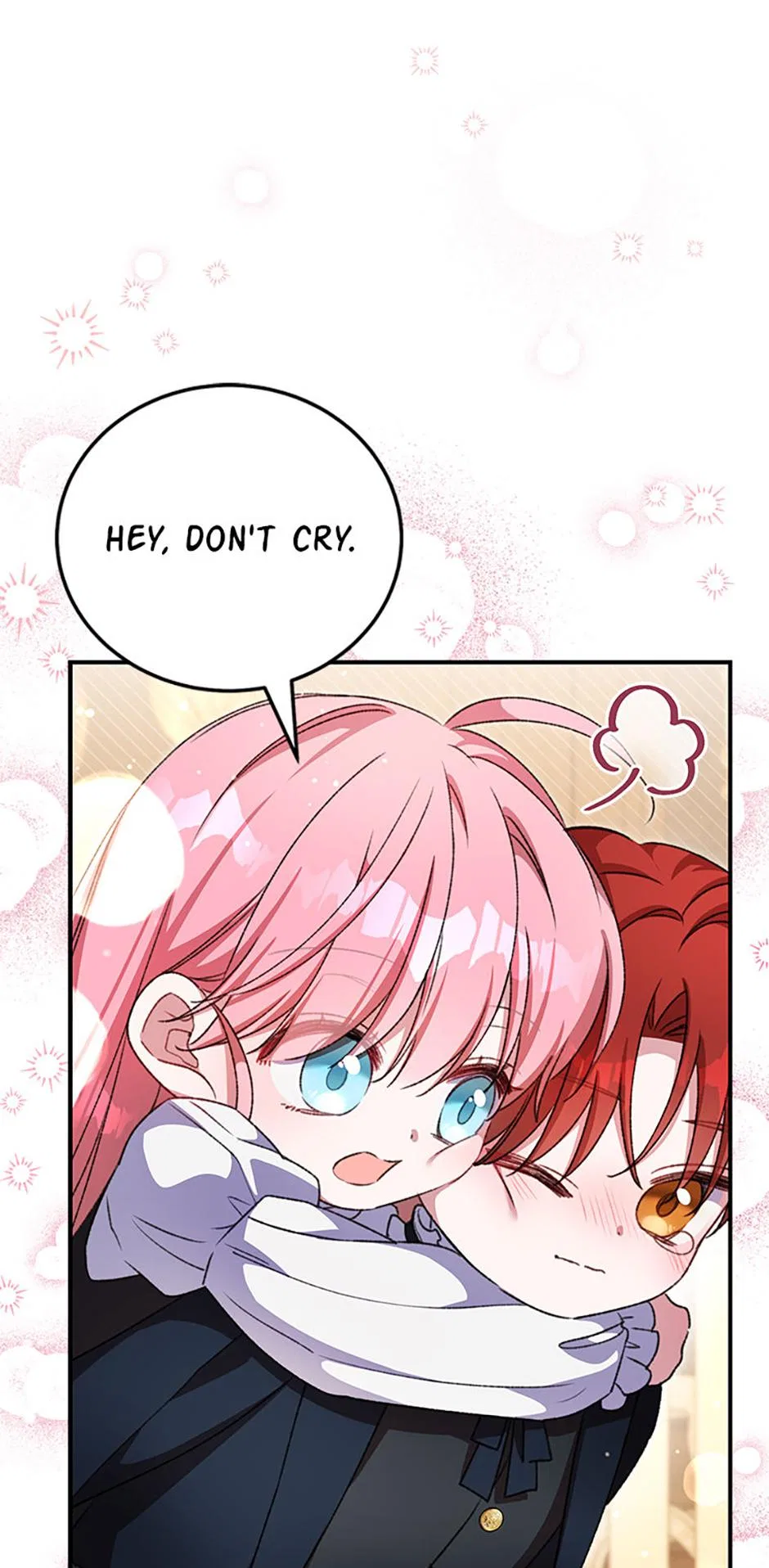 The Teacher at the Noble Kindergarten Is Having a Hard Day Chapter 32 – Page 45