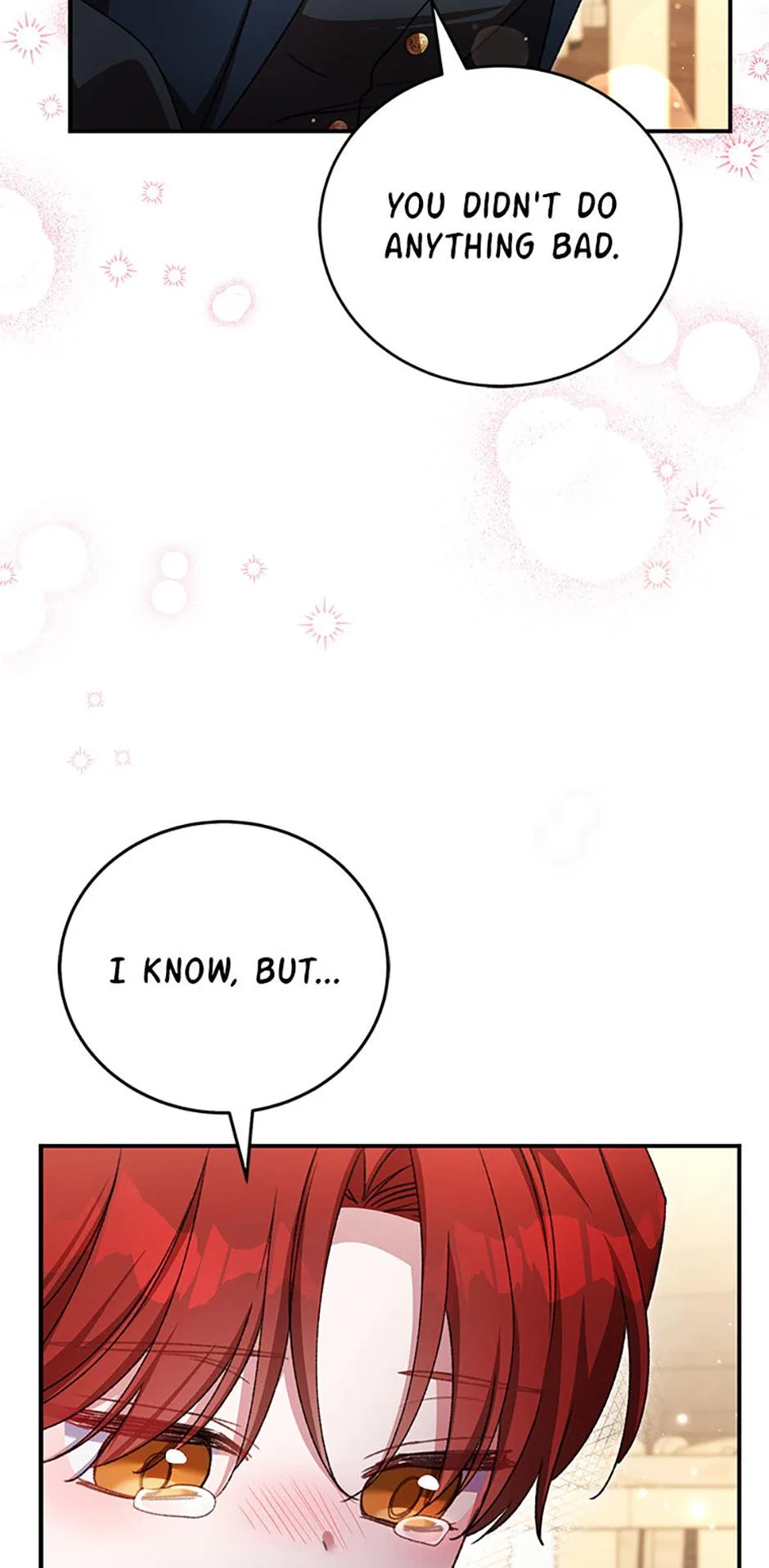The Teacher at the Noble Kindergarten Is Having a Hard Day Chapter 32 – Page 46