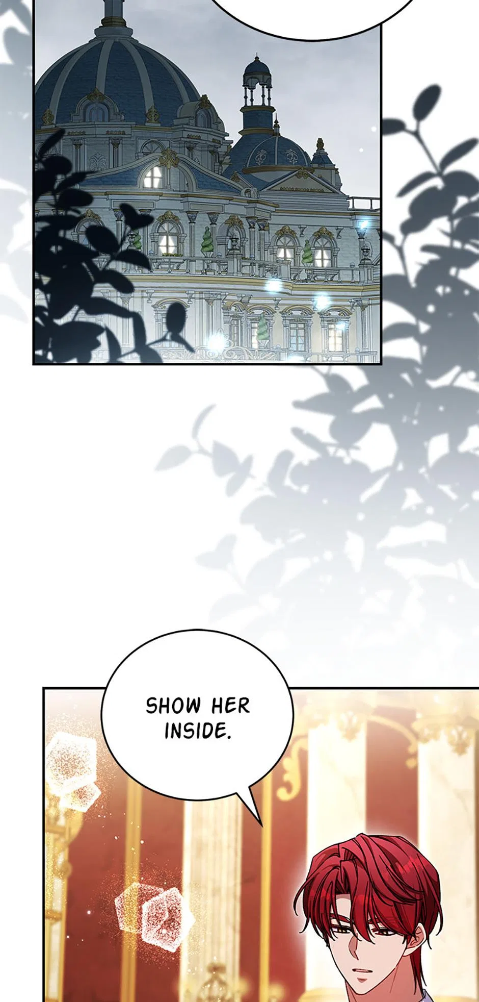 The Teacher at the Noble Kindergarten Is Having a Hard Day Chapter 32 – Page 57