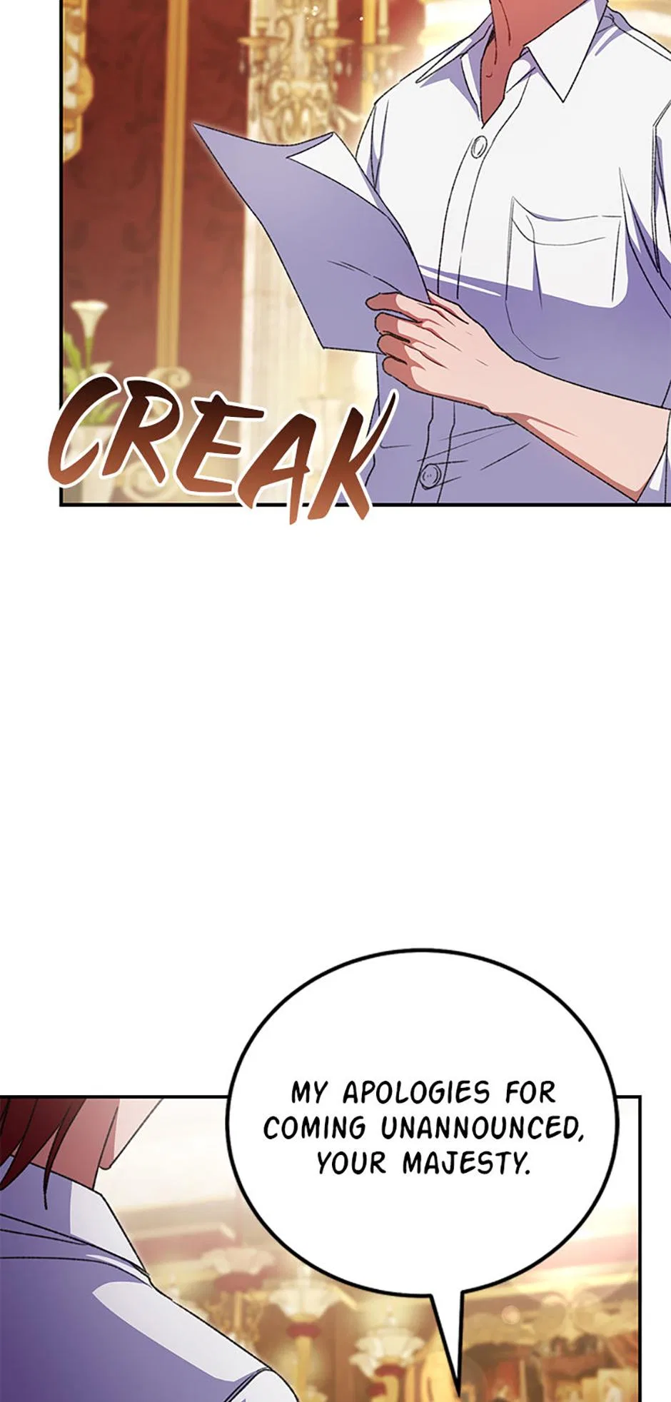 The Teacher at the Noble Kindergarten Is Having a Hard Day Chapter 32 – Page 58