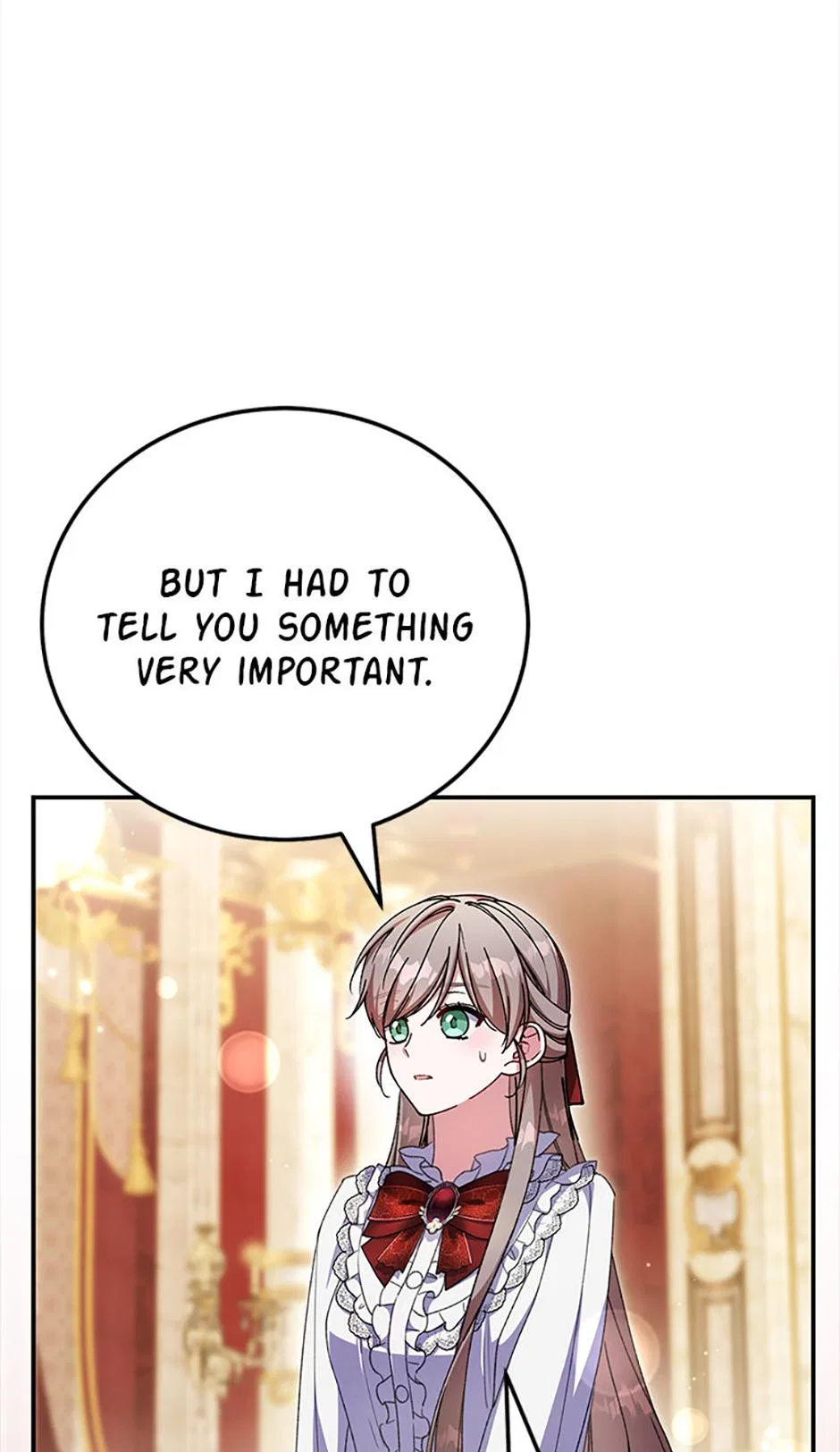The Teacher at the Noble Kindergarten Is Having a Hard Day Chapter 32 – Page 61