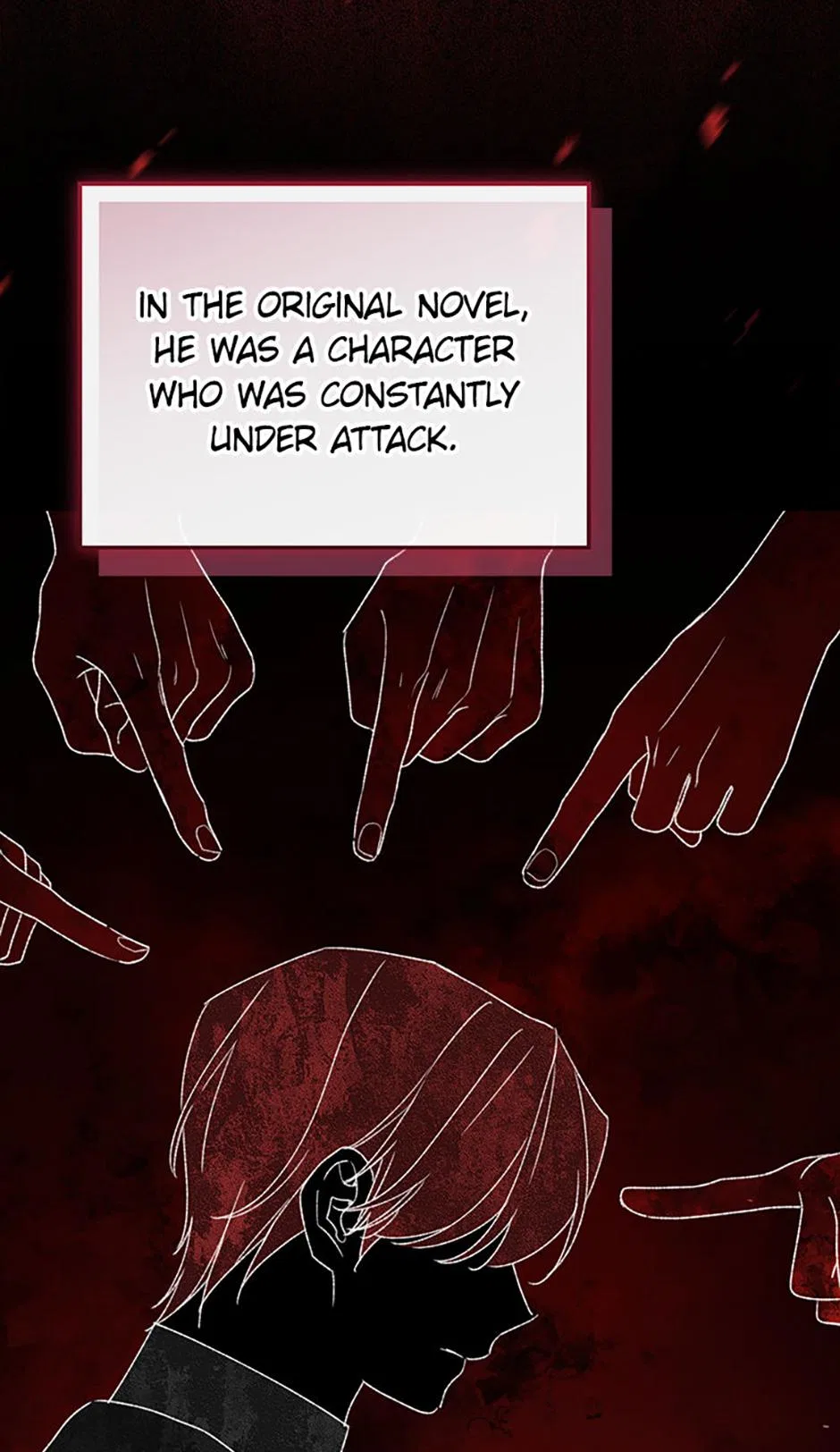 The Teacher at the Noble Kindergarten Is Having a Hard Day Chapter 32 – Page 63