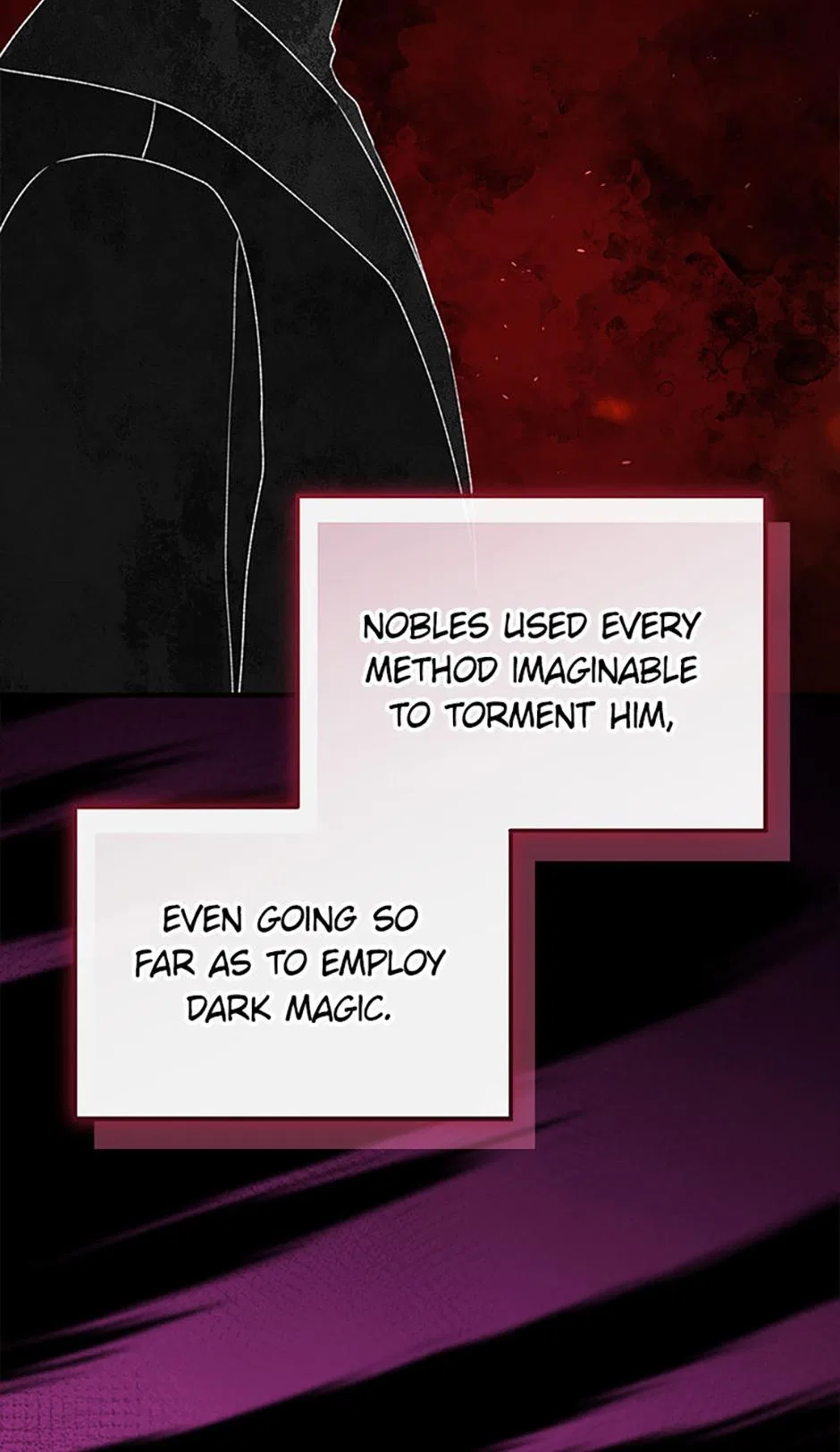 The Teacher at the Noble Kindergarten Is Having a Hard Day Chapter 32 – Page 64
