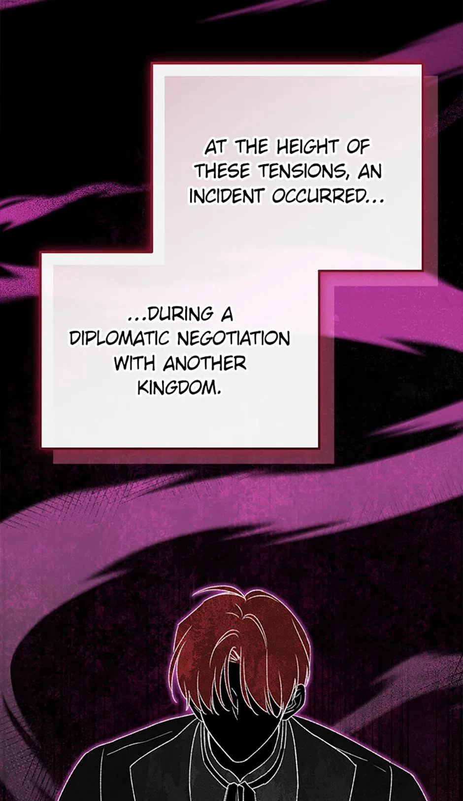 The Teacher at the Noble Kindergarten Is Having a Hard Day Chapter 32 – Page 65