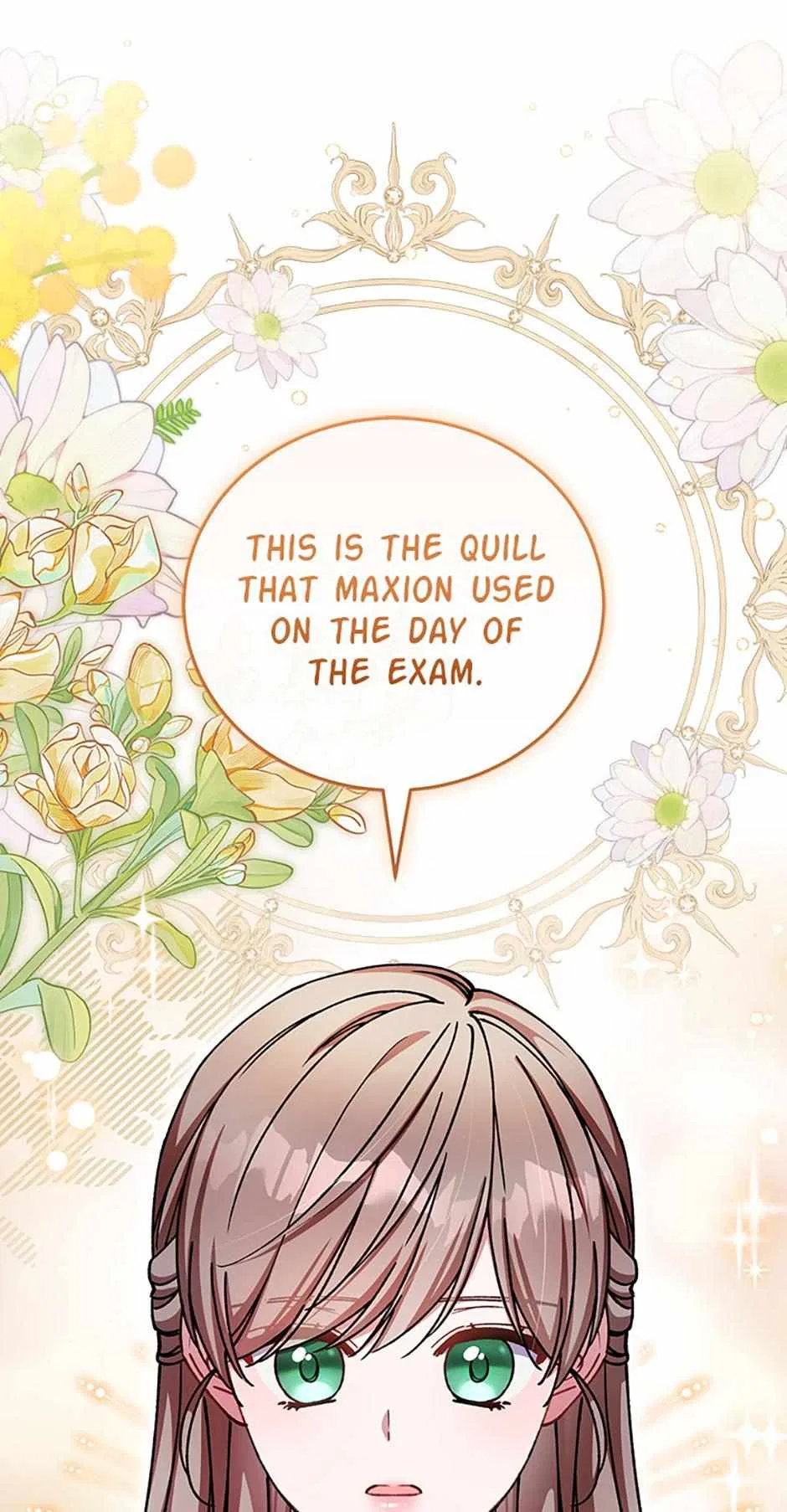 The Teacher at the Noble Kindergarten Is Having a Hard Day Chapter 32 – Page 71