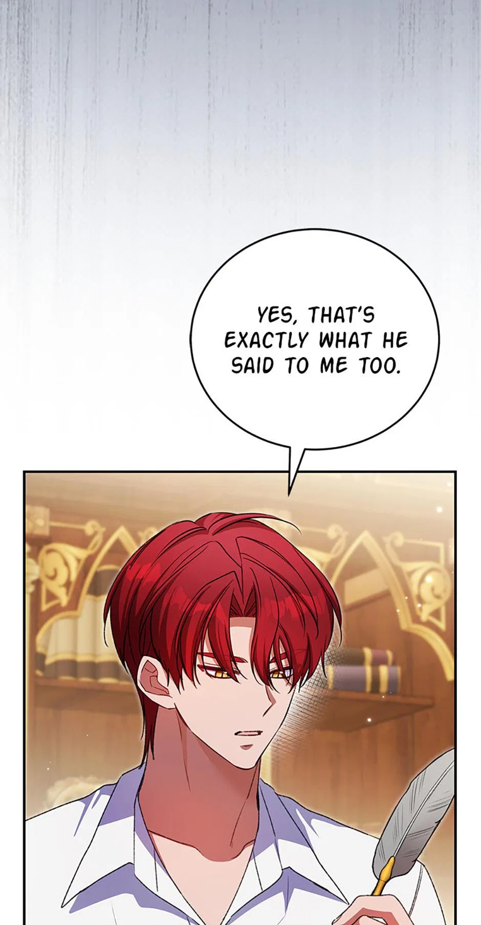 The Teacher at the Noble Kindergarten Is Having a Hard Day Chapter 32 – Page 76