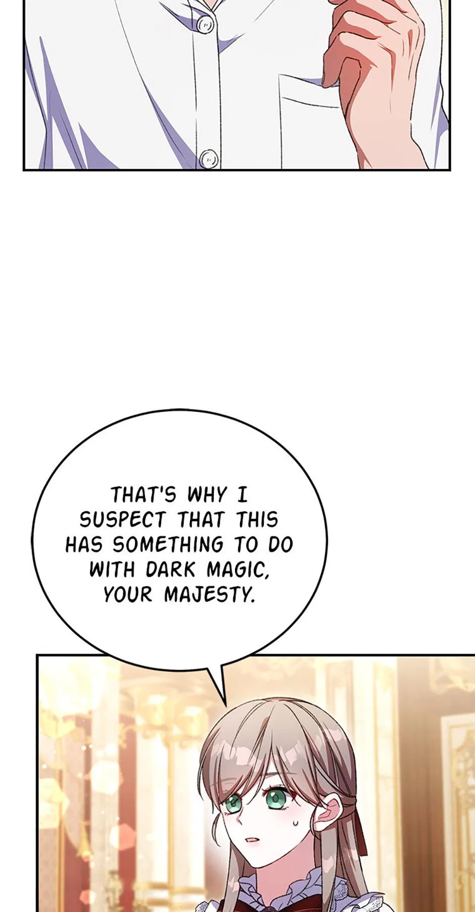 The Teacher at the Noble Kindergarten Is Having a Hard Day Chapter 32 – Page 77