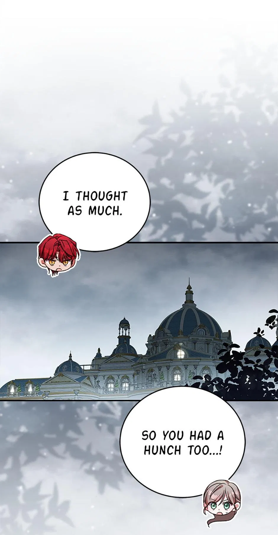 The Teacher at the Noble Kindergarten Is Having a Hard Day Chapter 32 – Page 79