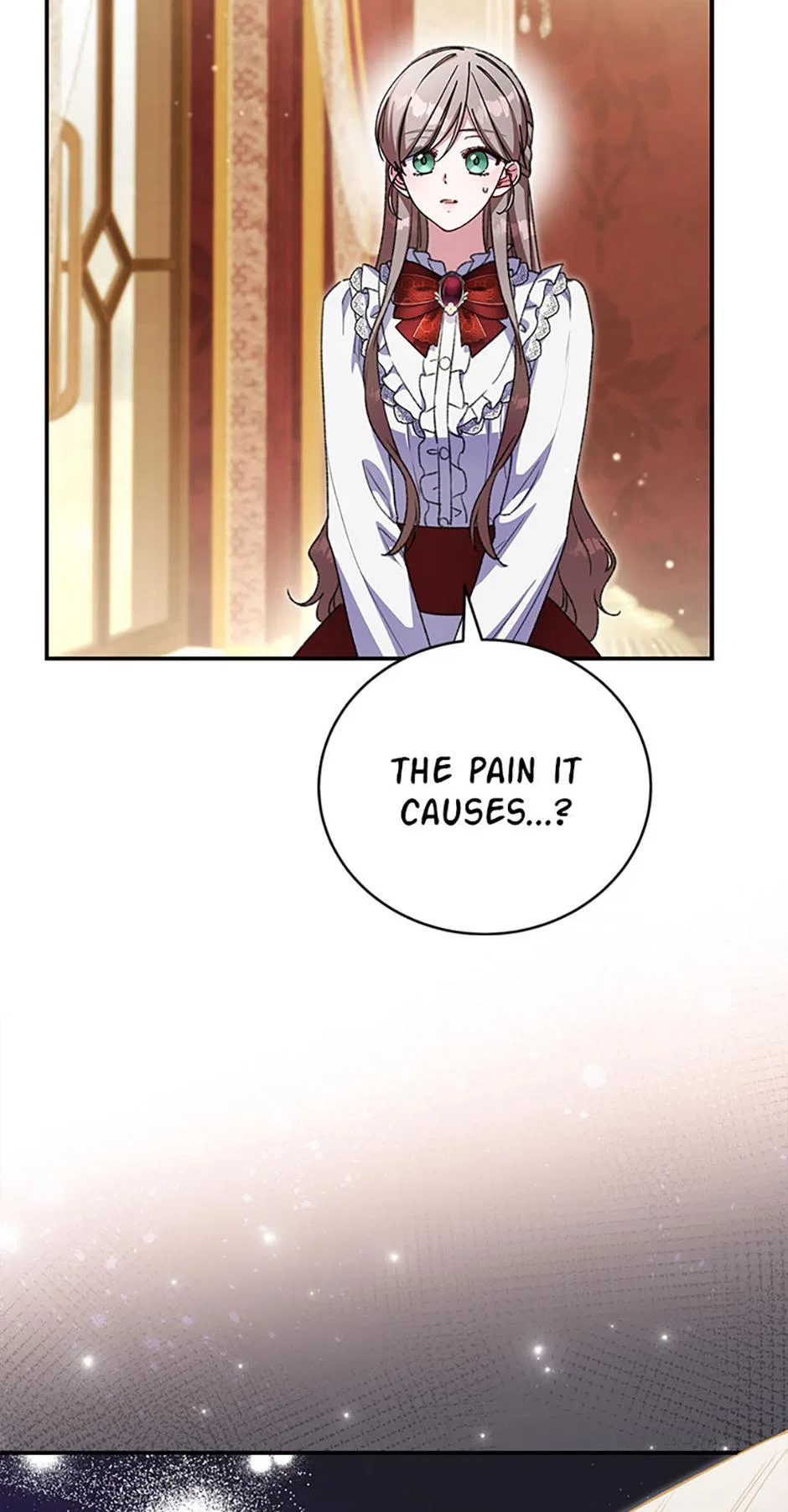 The Teacher at the Noble Kindergarten Is Having a Hard Day Chapter 32 – Page 82