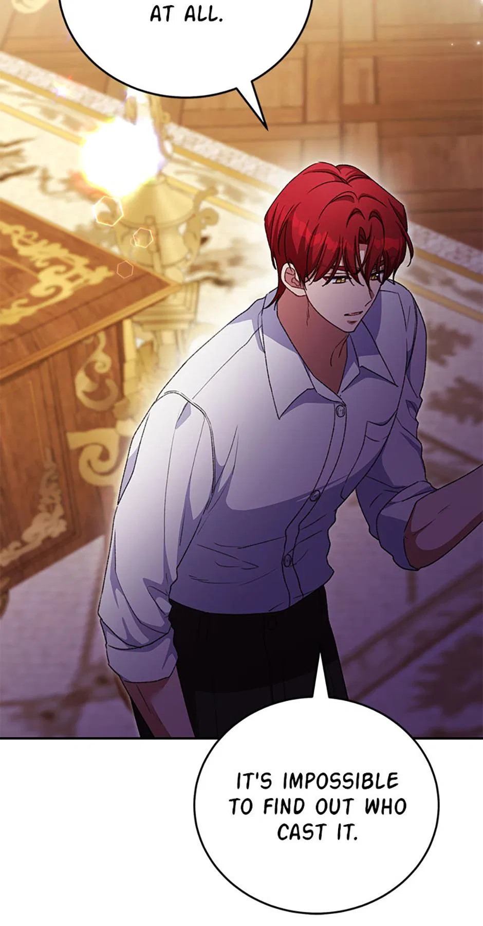 The Teacher at the Noble Kindergarten Is Having a Hard Day Chapter 32 – Page 84