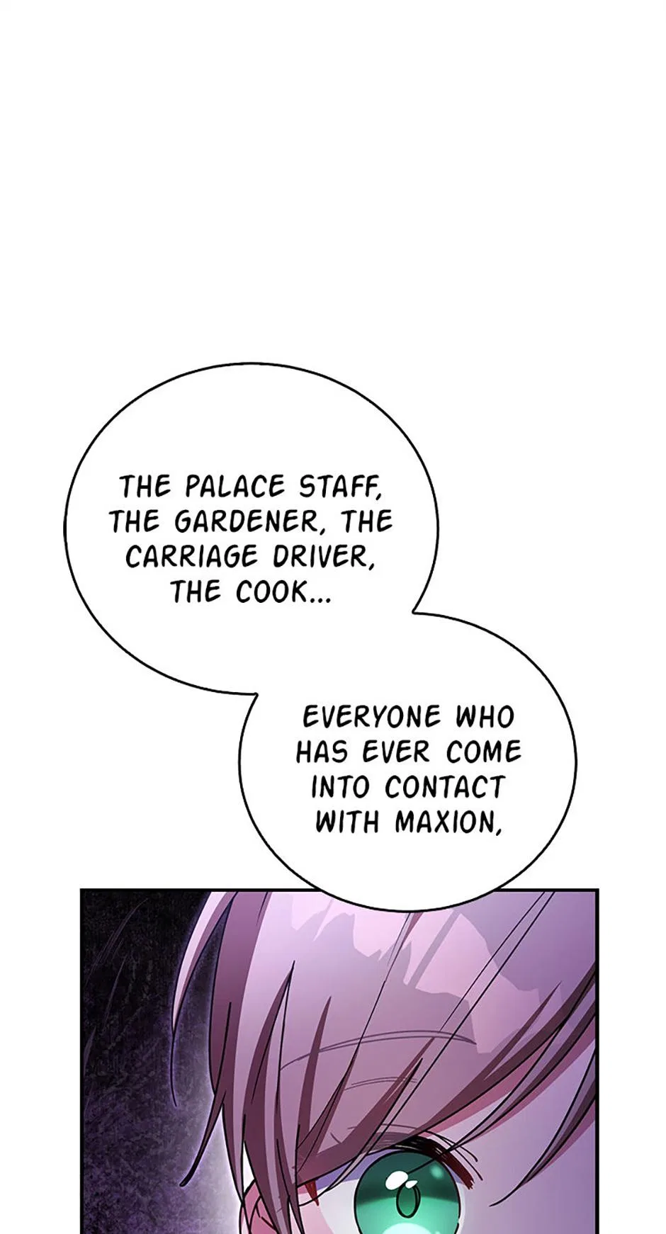 The Teacher at the Noble Kindergarten Is Having a Hard Day Chapter 32 – Page 85