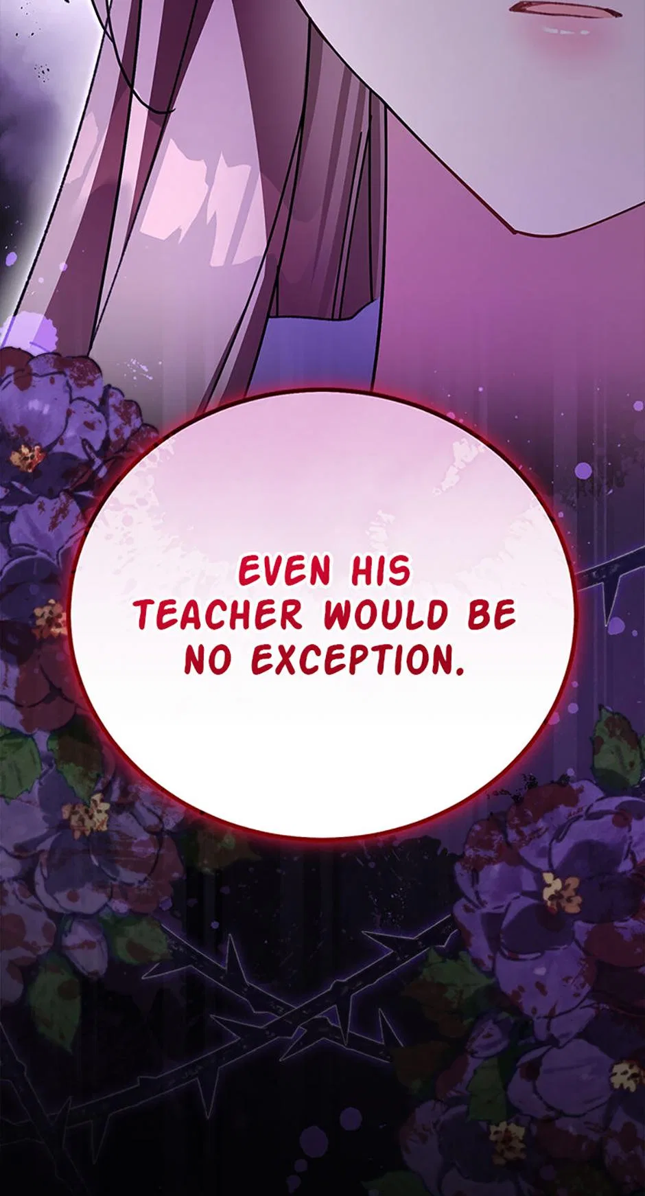 The Teacher at the Noble Kindergarten Is Having a Hard Day Chapter 32 – Page 90