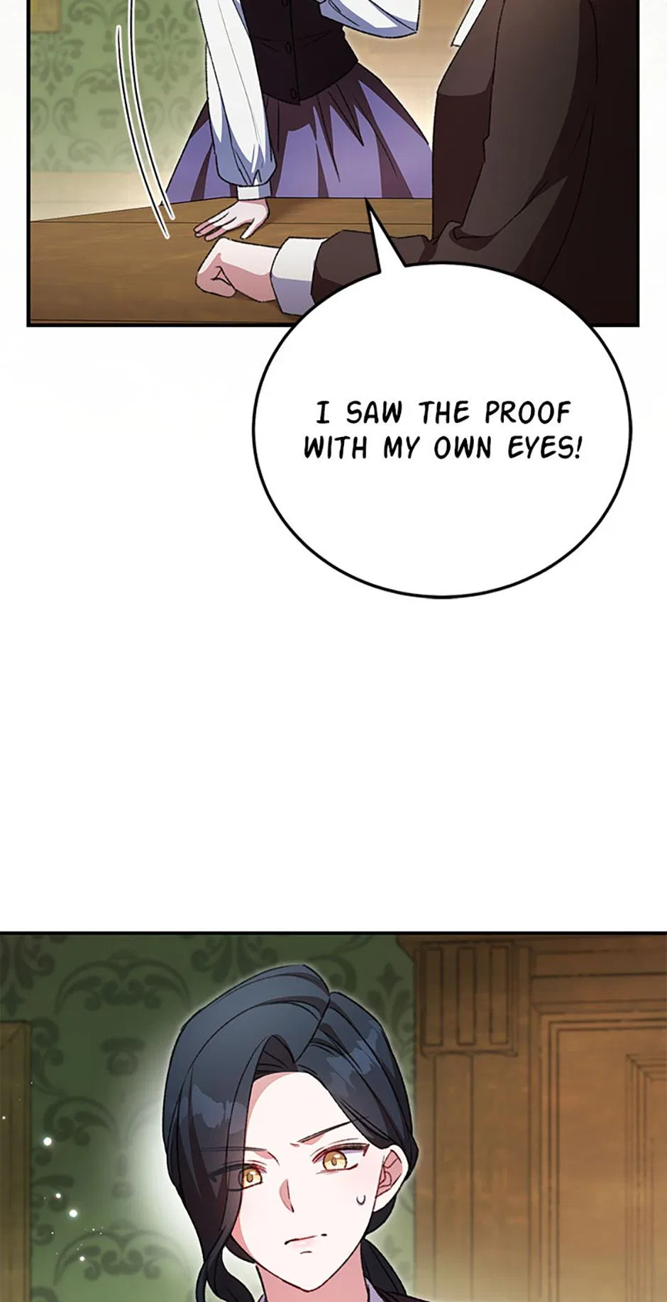 The Teacher at the Noble Kindergarten Is Having a Hard Day Chapter 31 – Page 6