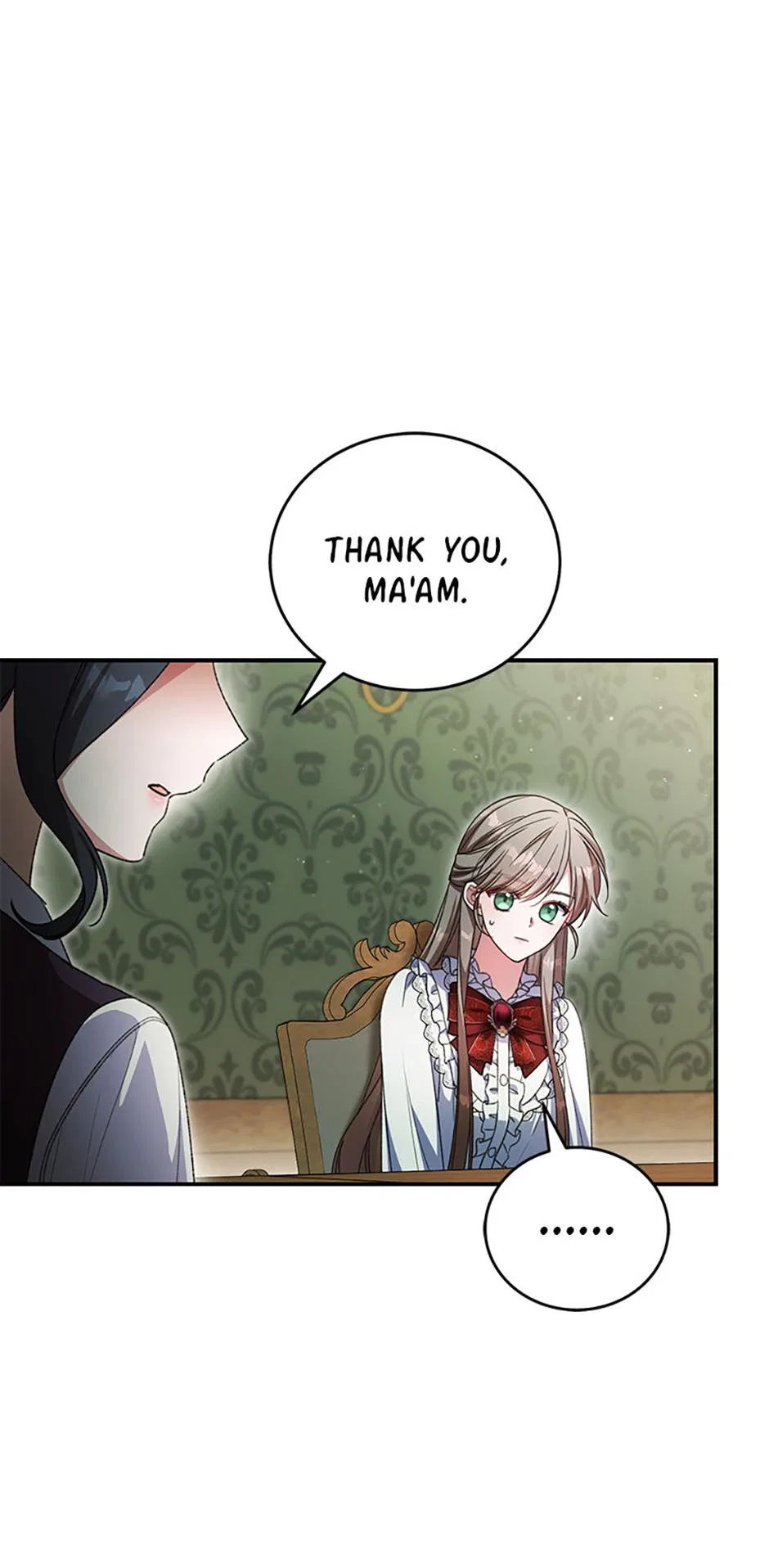 The Teacher at the Noble Kindergarten Is Having a Hard Day Chapter 31 – Page 9