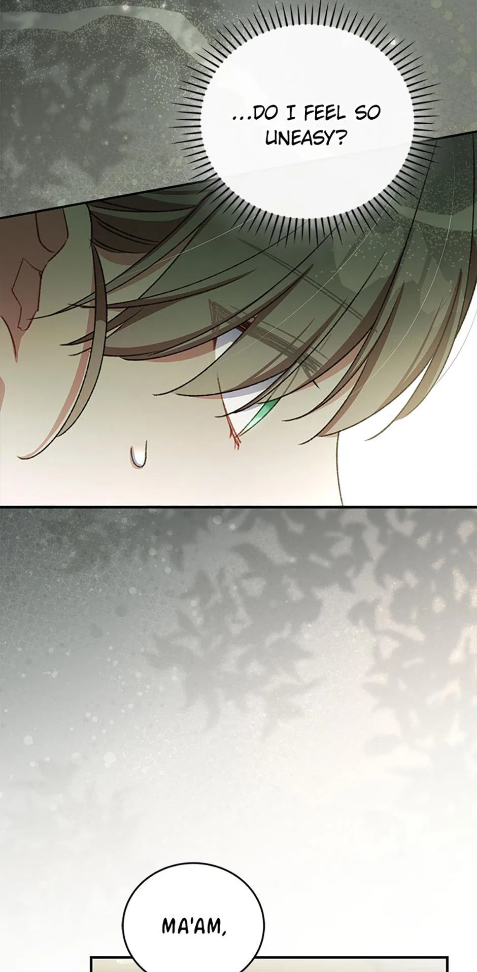 The Teacher at the Noble Kindergarten Is Having a Hard Day Chapter 31 – Page 12