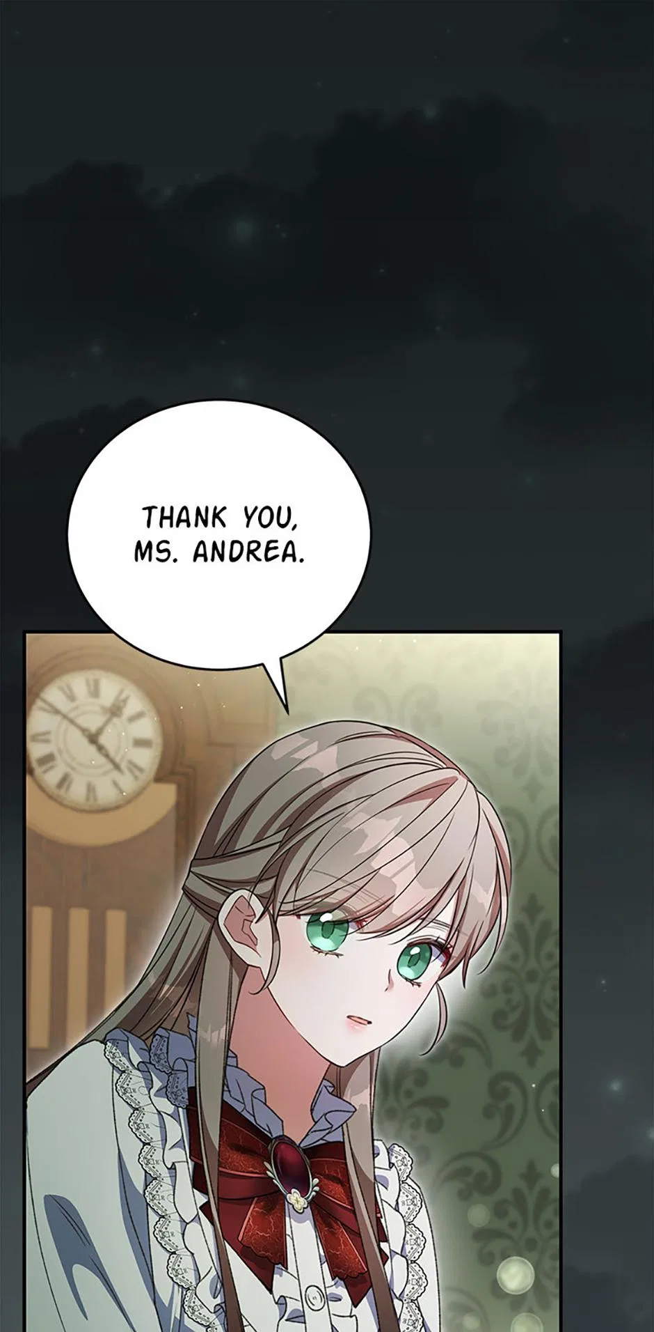 The Teacher at the Noble Kindergarten Is Having a Hard Day Chapter 31 – Page 17