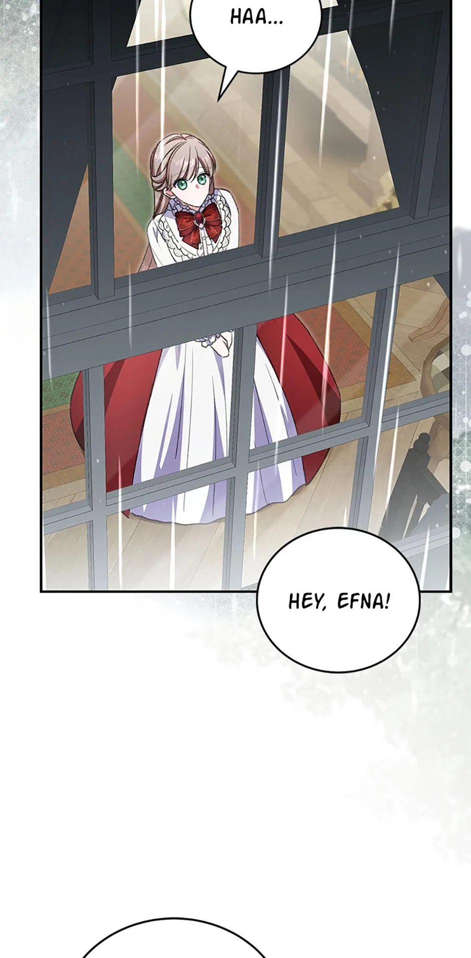 The Teacher at the Noble Kindergarten Is Having a Hard Day Chapter 31 – Page 23